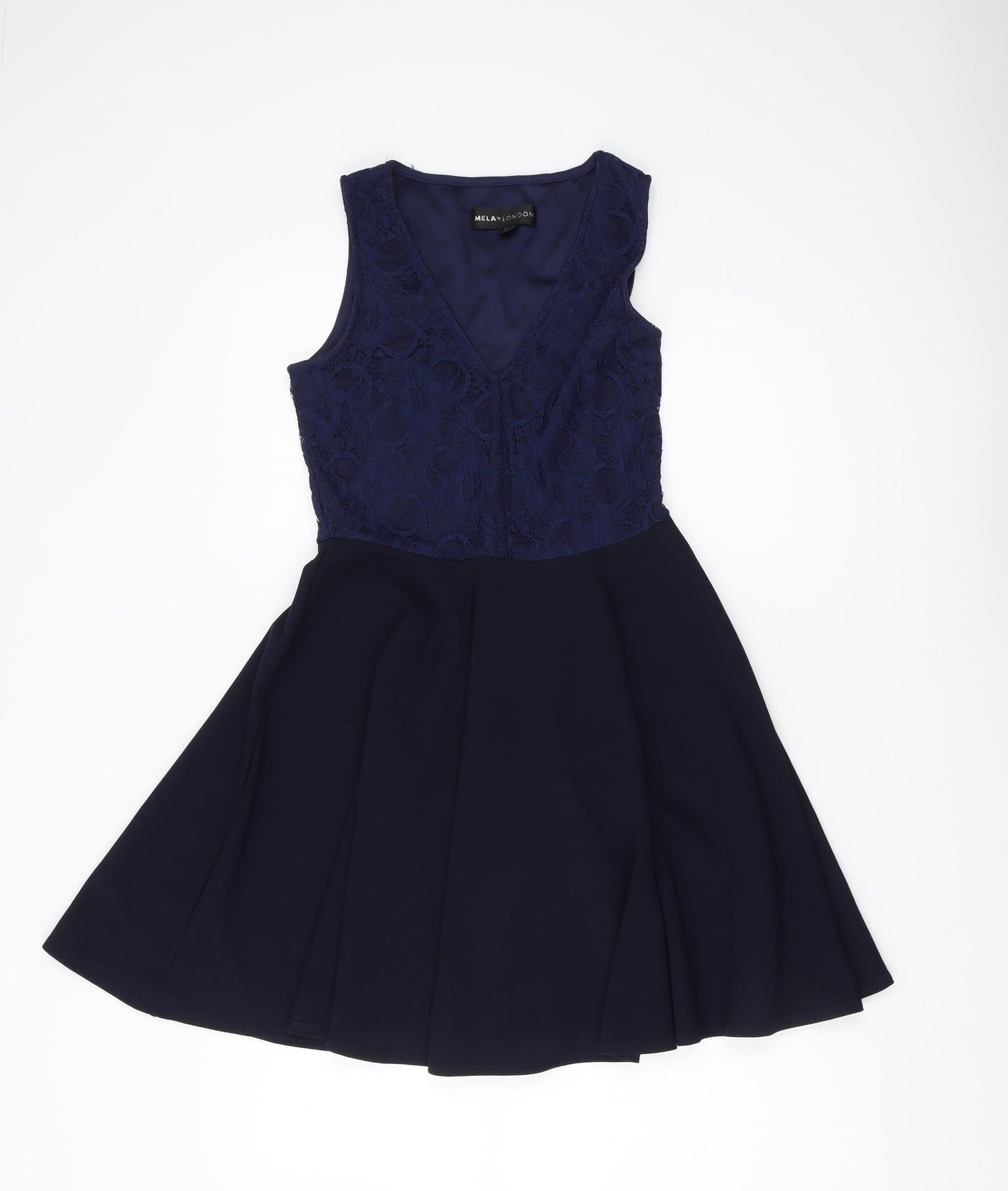 Mela London 5 Pack Wholesale Preloved Womens Dresses –For Resale