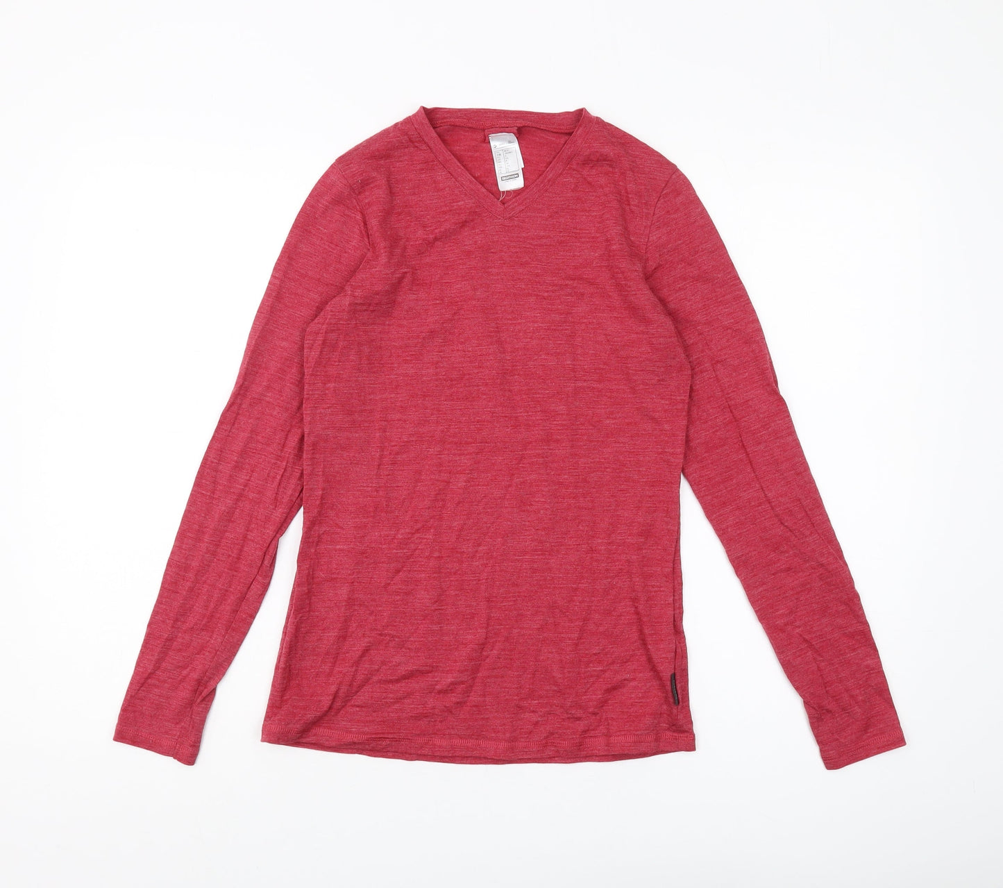 DECATHLON Clothing Bundle - 5 Pack Preloved Womens Activewear Tops
