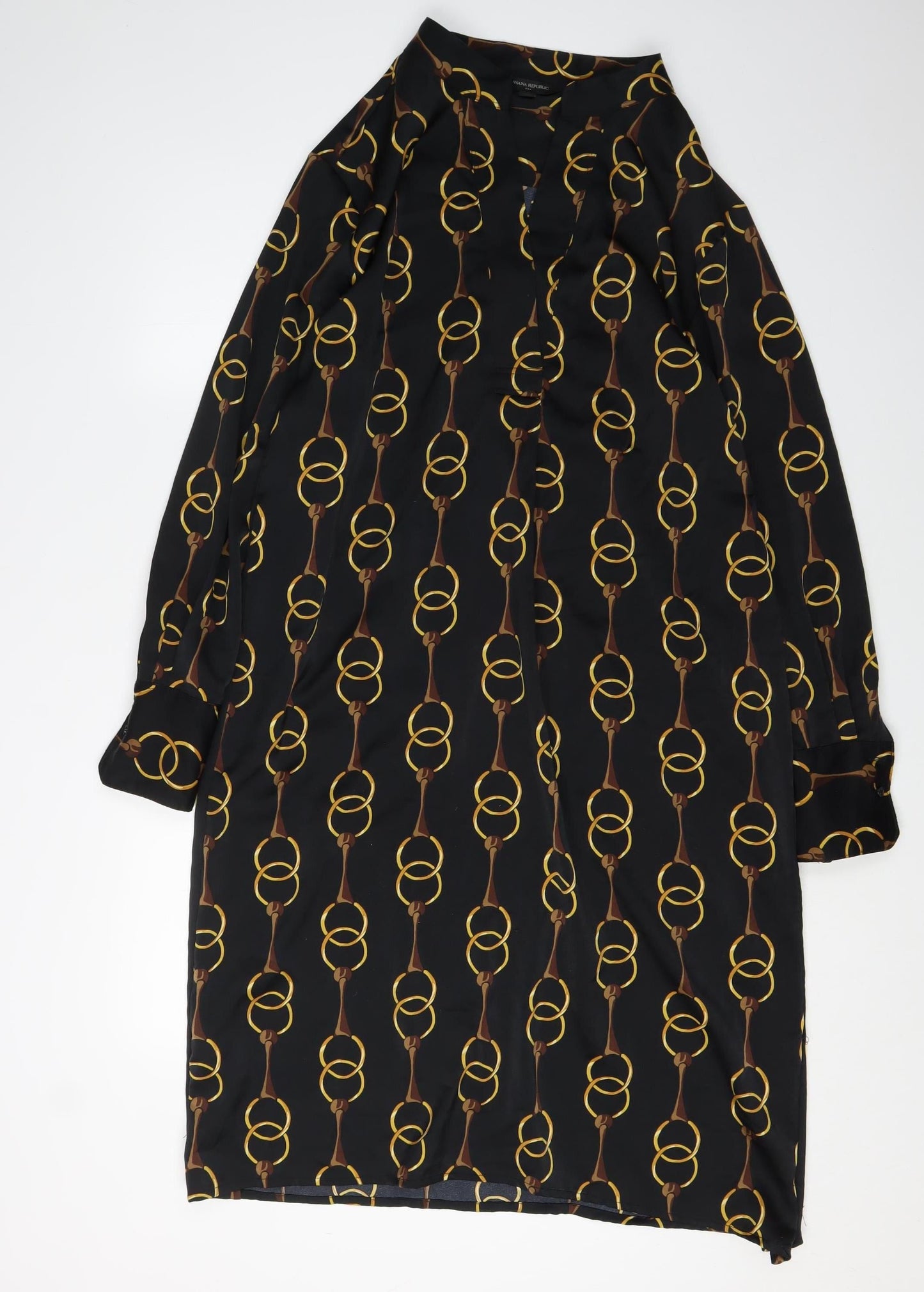 Banana Republic Clothing Bundle - 5 Pack Preloved Womens Dresses