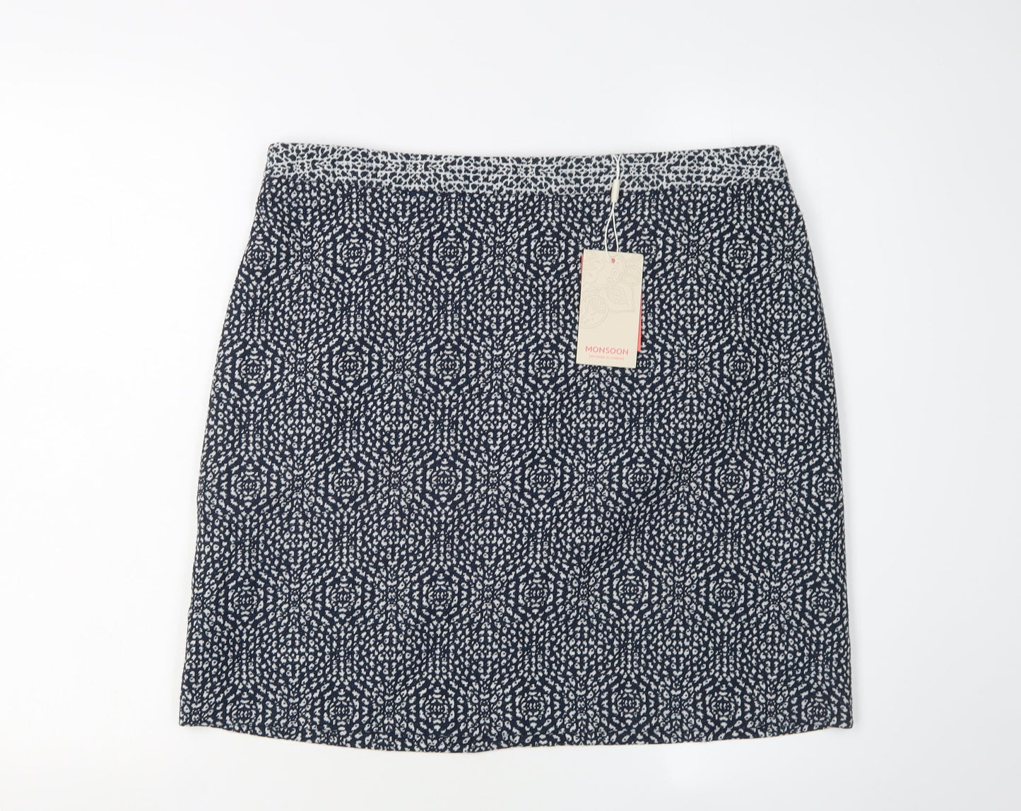 Monsoon Clothing Bundle - 5 Pack Preloved Womens Skirts