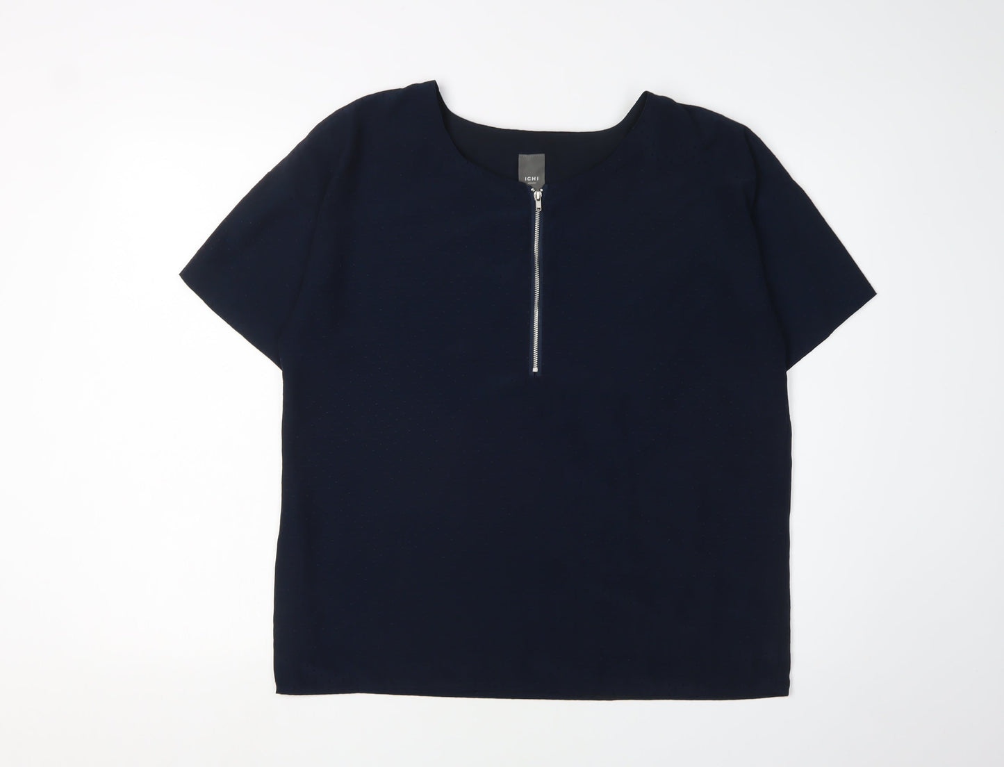 ICHI Clothing Bundle - 5 Pack Preloved Womens Tops & Shirts
