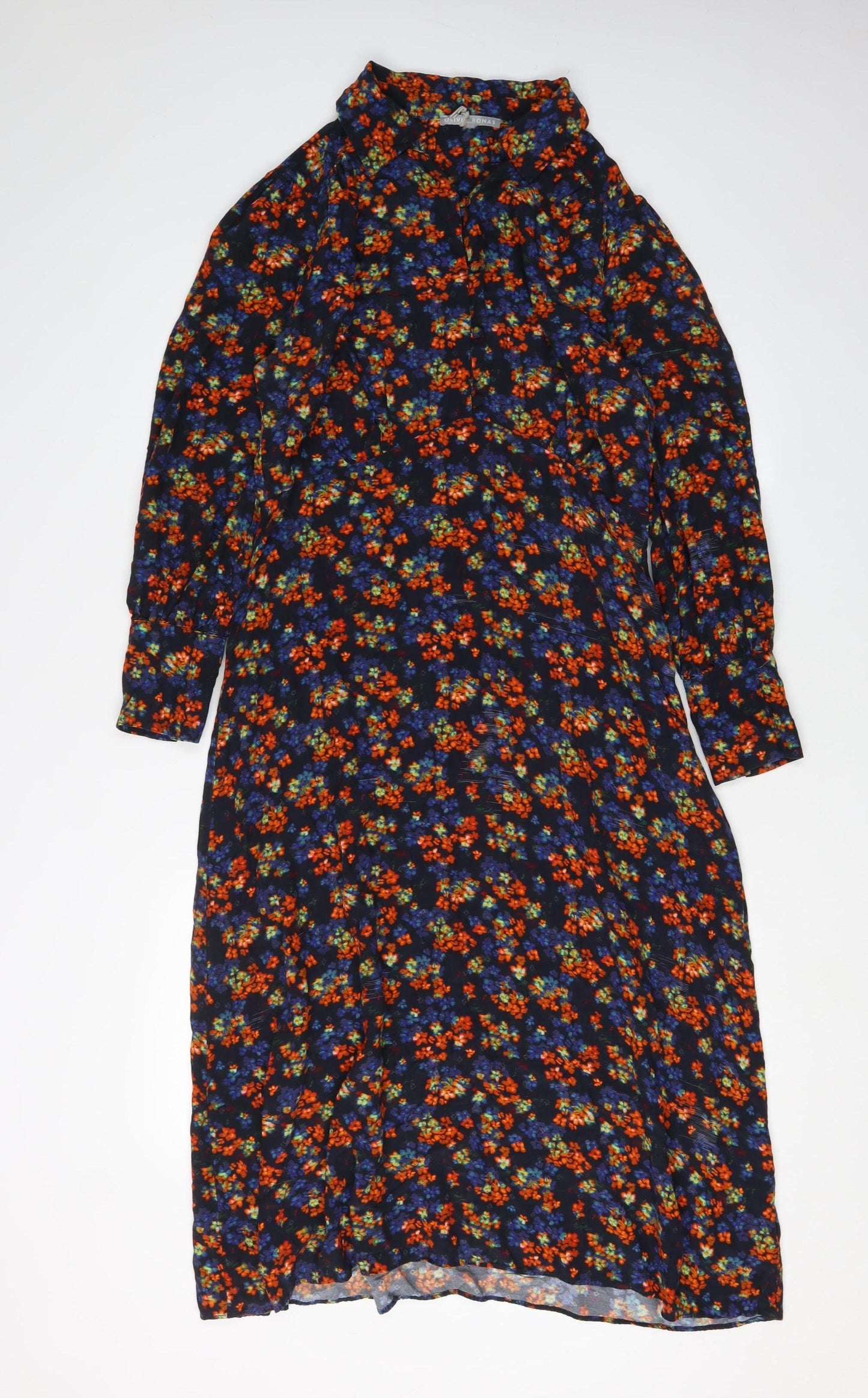 Oliver Bonas Clothing Bundle - 5 Pack Preloved Womens Dresses