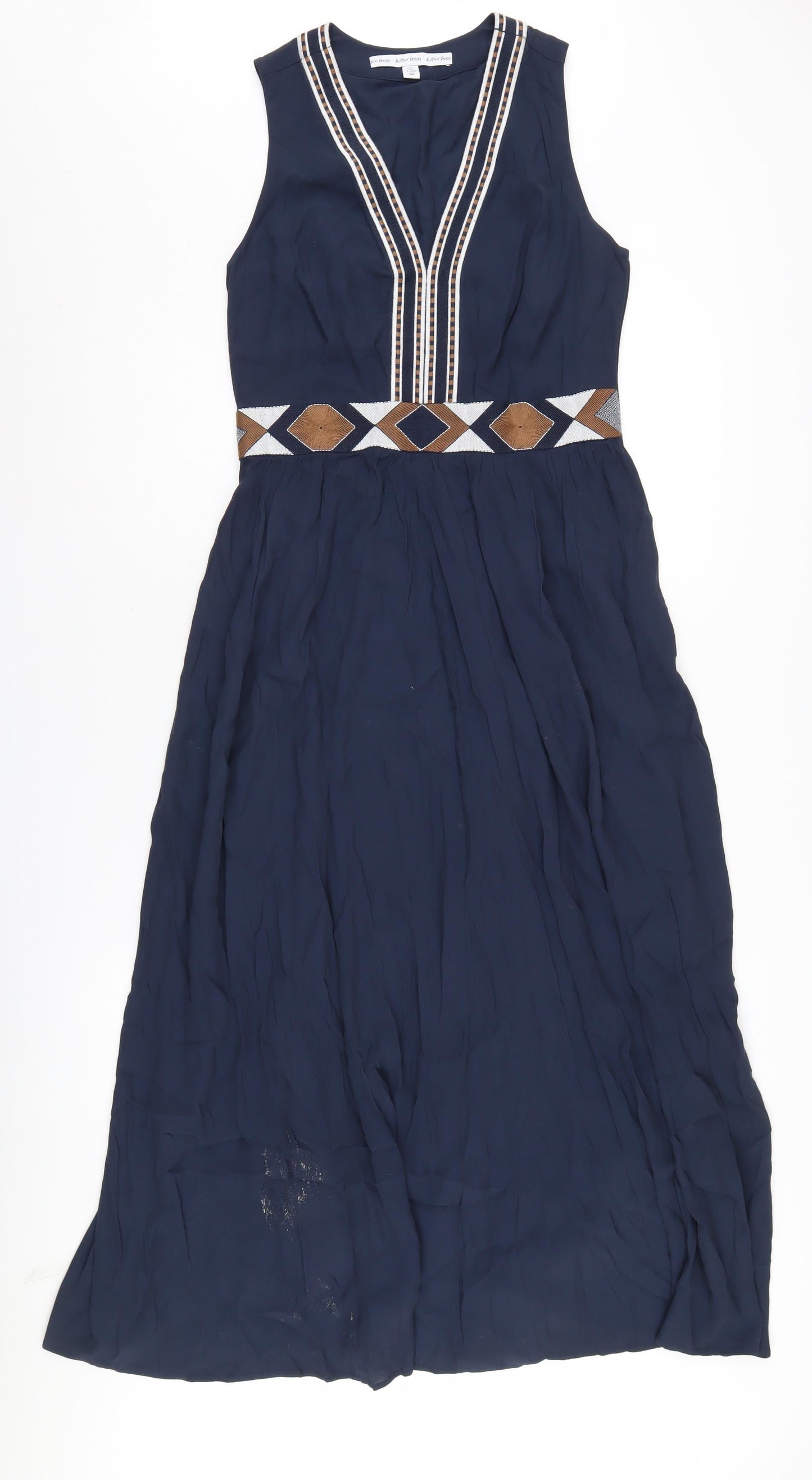 & Other Stories Clothing Bundle - 5 Pack Preloved Womens Dresses