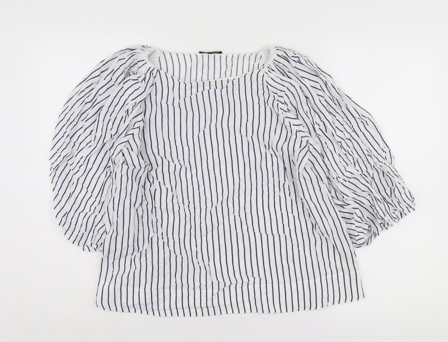 Massimo Dutti Clothing Bundle - 5 Pack Preloved Womens Tops & Shirts