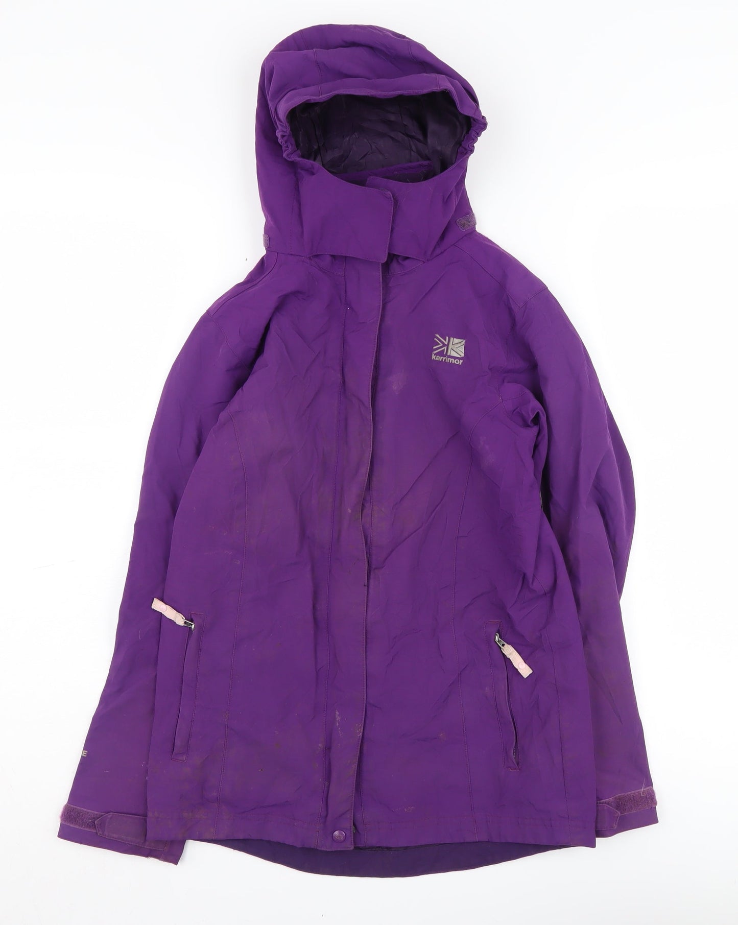 Karrimor Clothing Bundle - 5 Pack Preloved Girls Outerwear