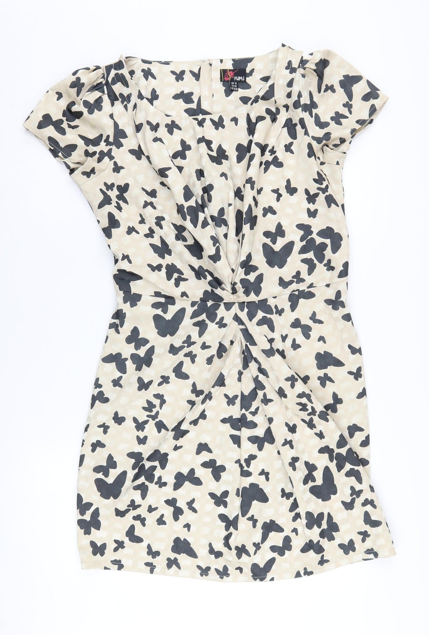 Yumi Clothing Bundle - 5 Pack Preloved Womens Dresses