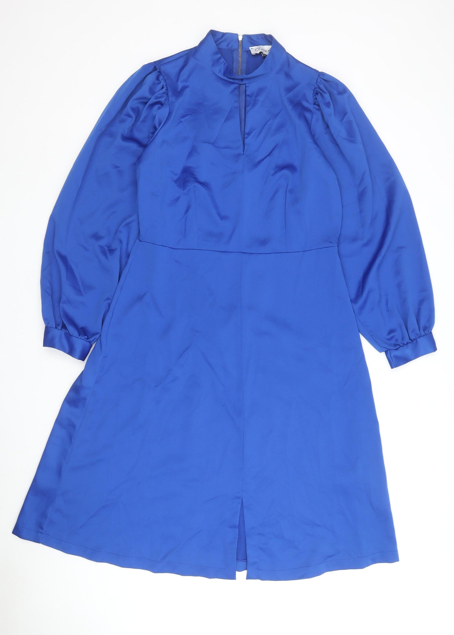 Closet Clothing Bundle - 5 Pack Preloved Womens Dresses