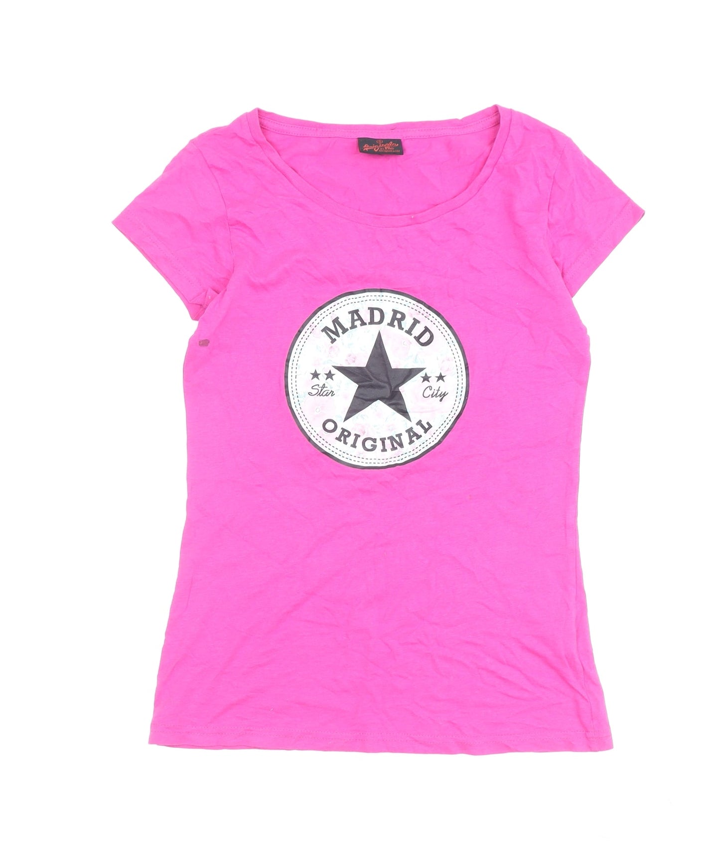 Originals Clothing Bundle - 5 Pack Preloved Womens Tops & Shirts