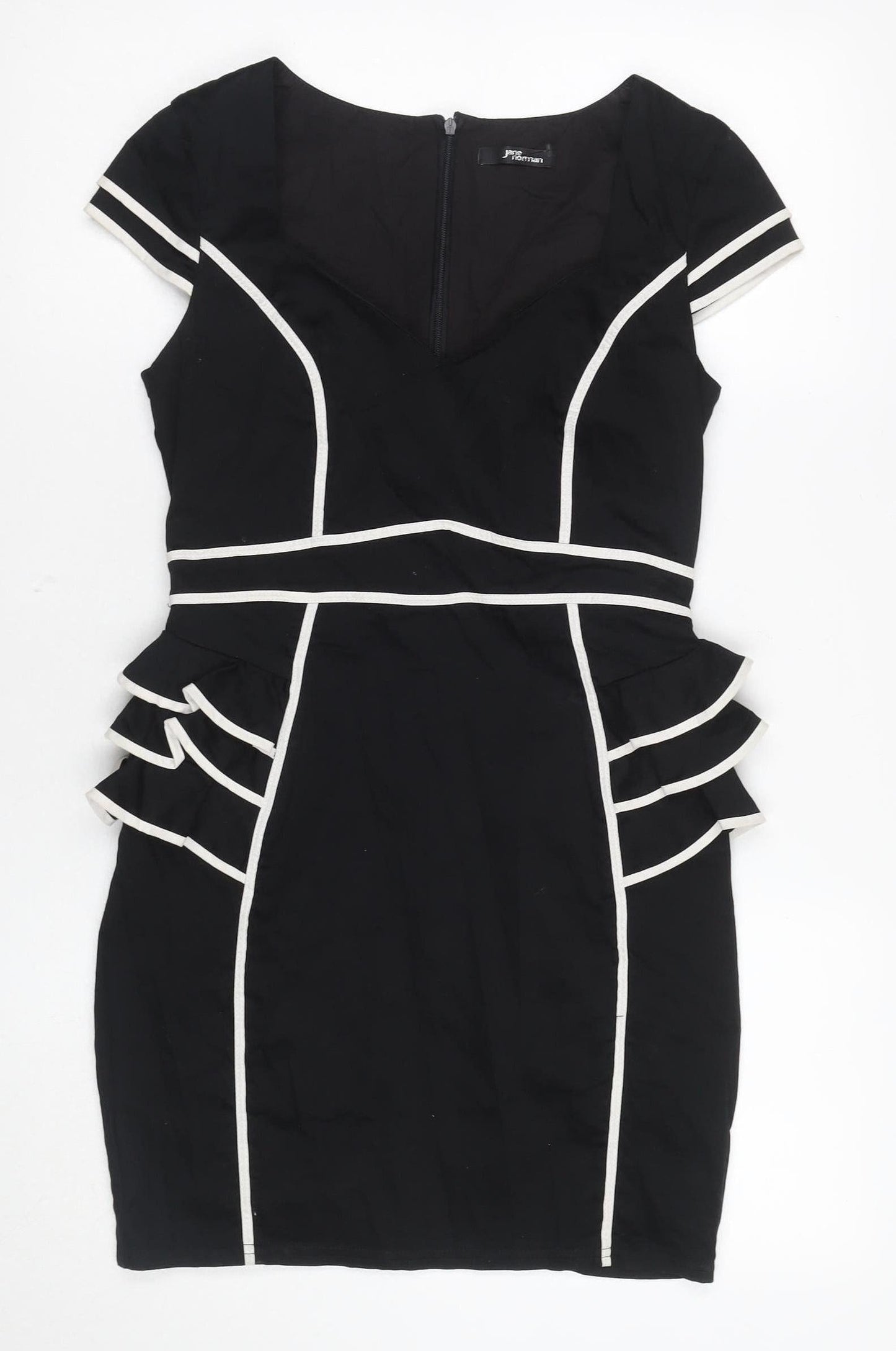 Jane Norman Clothing Bundle - 5 Pack Preloved Womens Dresses