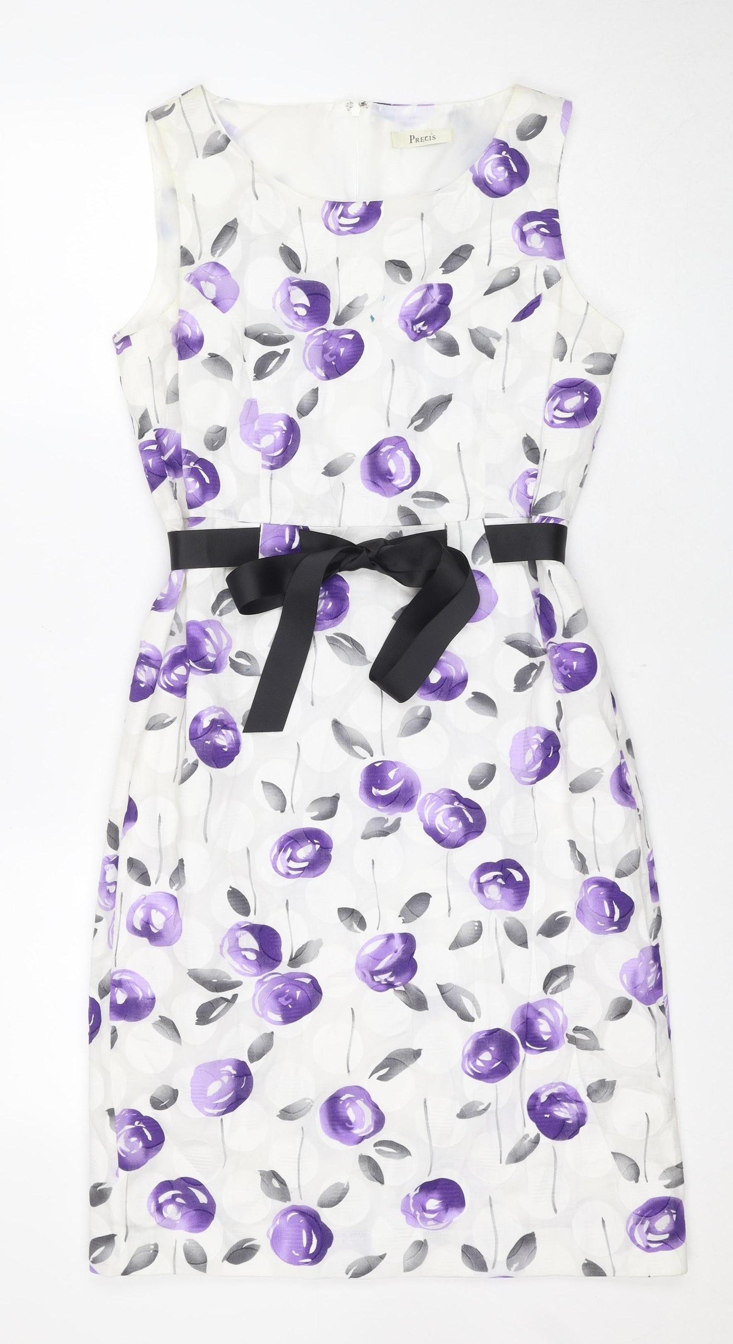 Precis Clothing Bundle - 5 Pack Preloved Womens Dresses