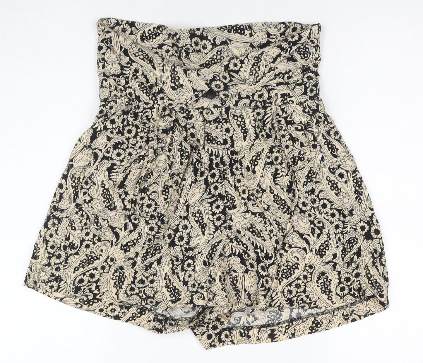 Zara Clothing Bundle - 5 Pack Preloved Womens Shorts
