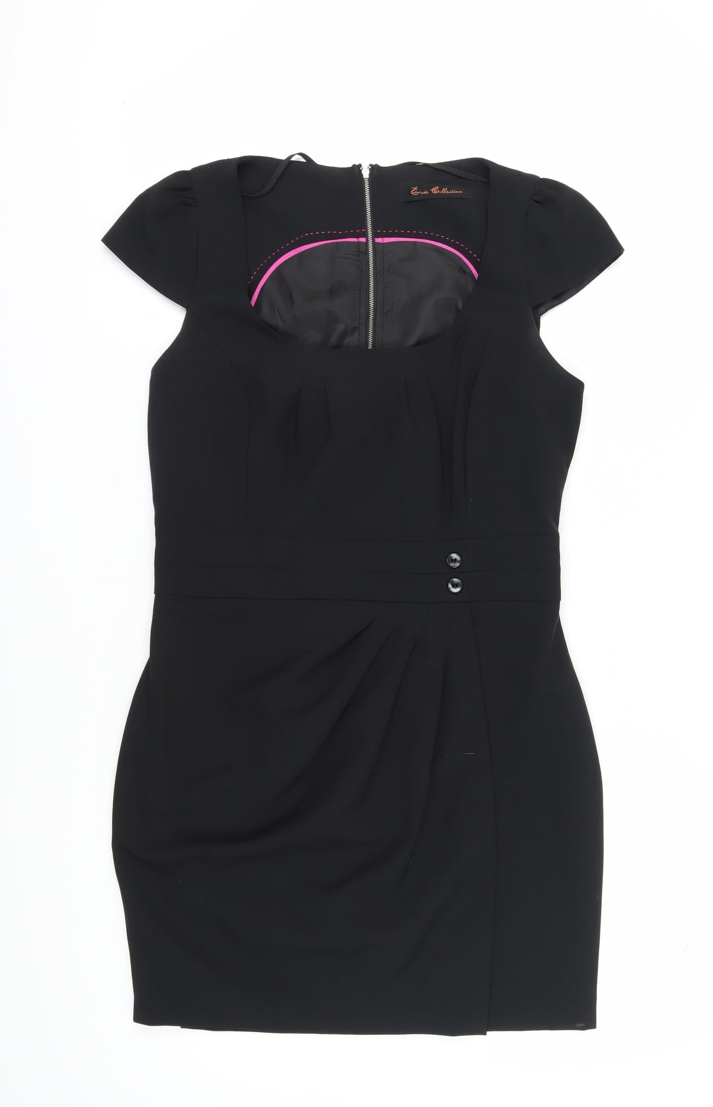 E-vie Clothing Bundle - 5 Pack Preloved Womens Dresses