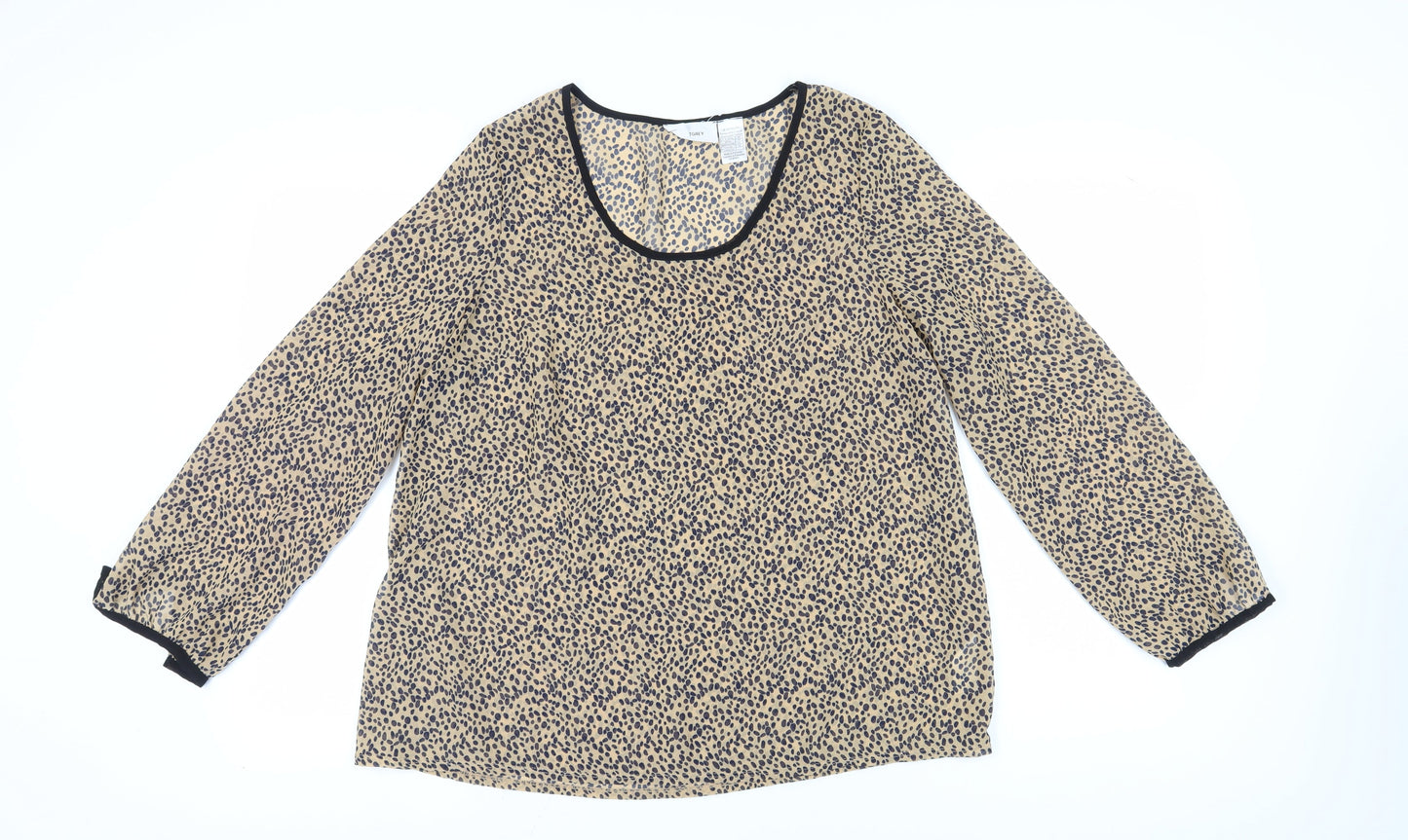 La Redoute Clothing Bundle - 5 Pack Preloved Womens Tops & Shirts