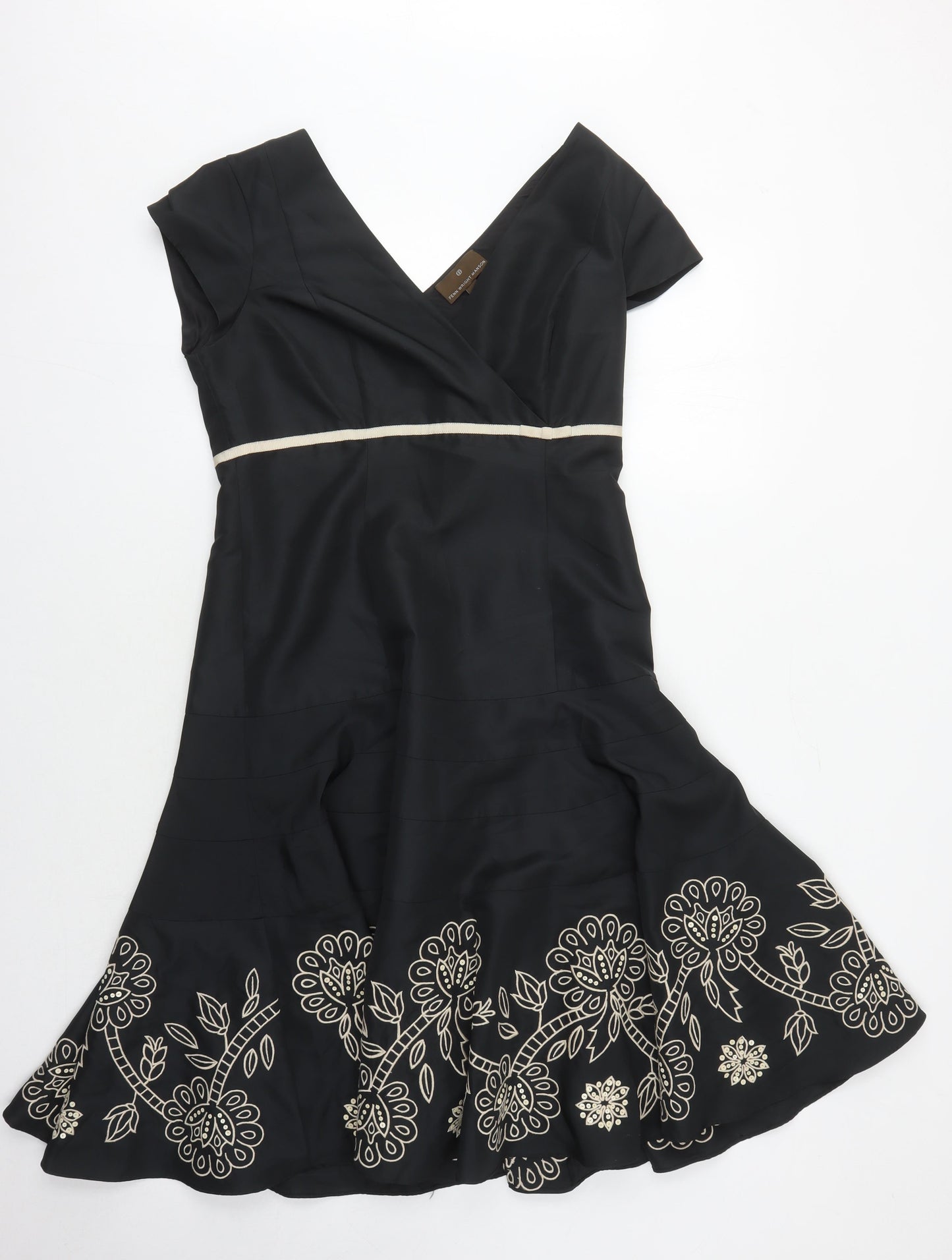 Fenn Wright Manson Clothing Bundle - 5 Pack Preloved Womens Dresses