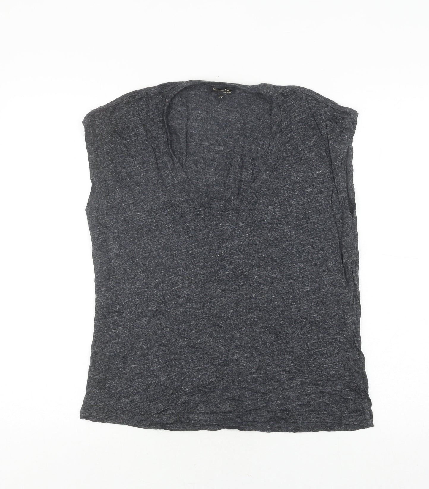 Massimo Dutti Clothing Bundle - 5 Pack Preloved Womens Tops & Shirts