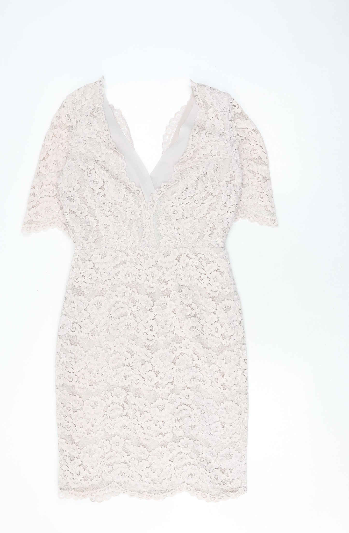 Reiss 5-Pack Wholesale Preloved Womens Dresses – For Resale