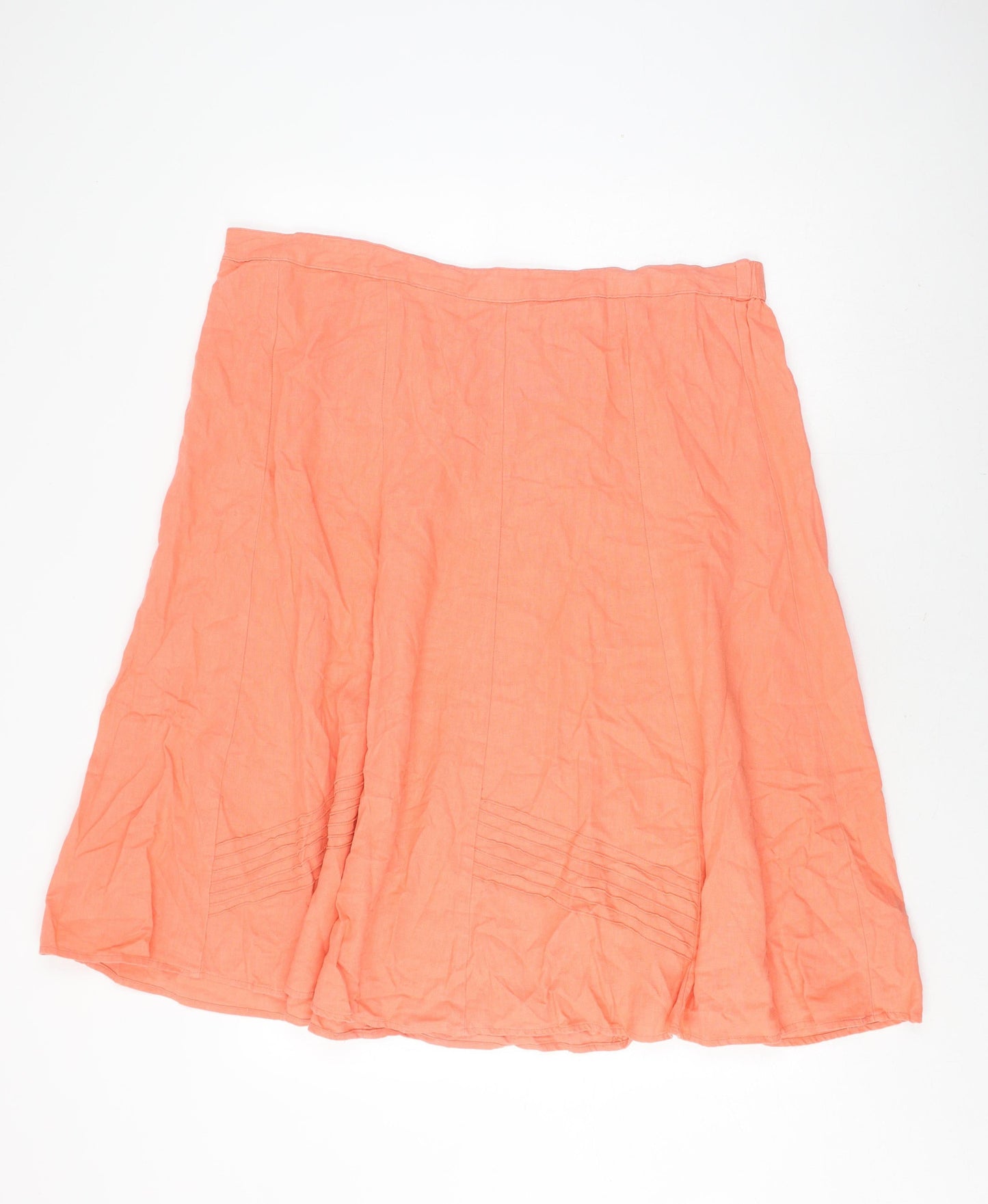Damart Clothing Bundle - 5 Pack Preloved Womens Skirts