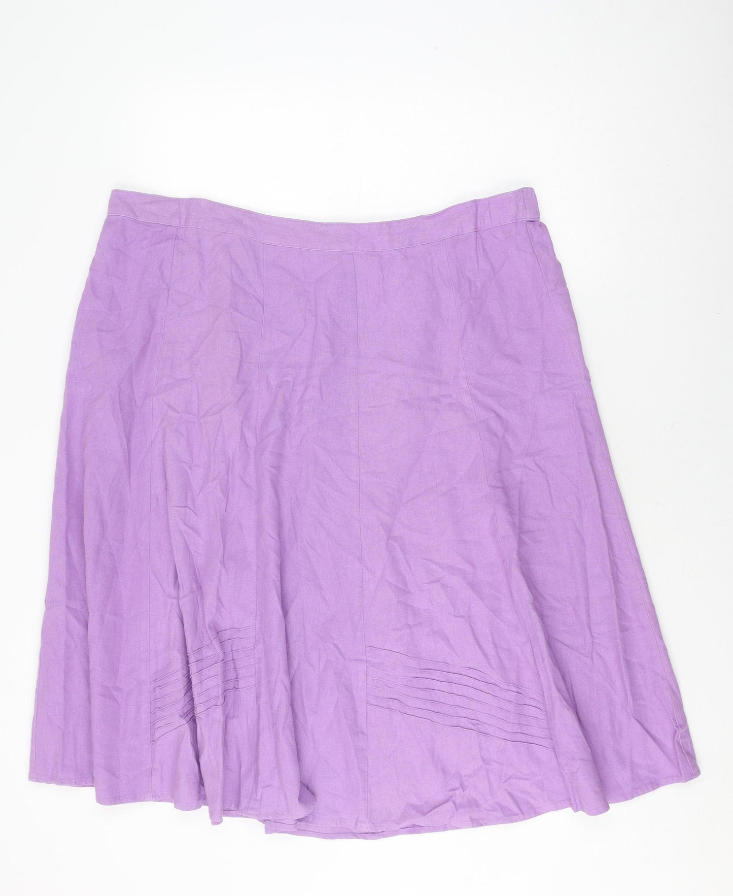 Damart Clothing Bundle - 5 Pack Preloved Womens Skirts