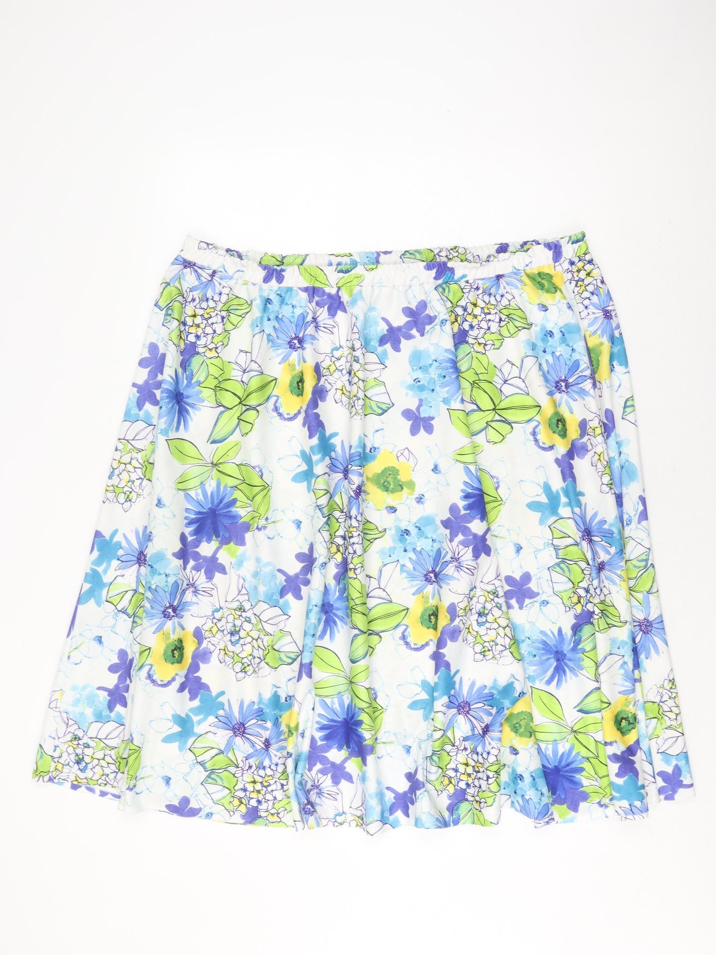 Damart Clothing Bundle - 5 Pack Preloved Womens Skirts