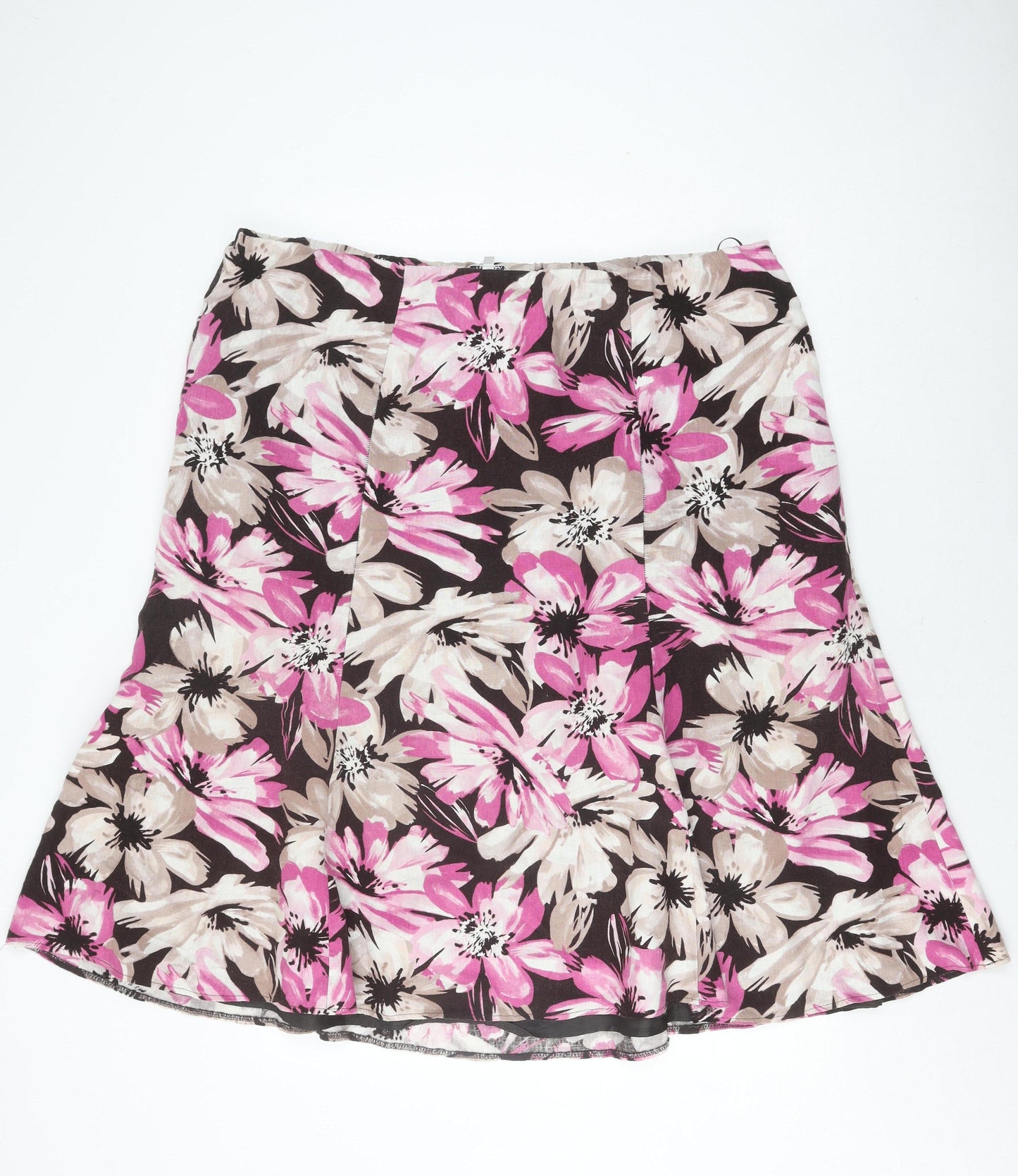 M&Co Clothing Bundle - 5 Pack Preloved Womens Skirts