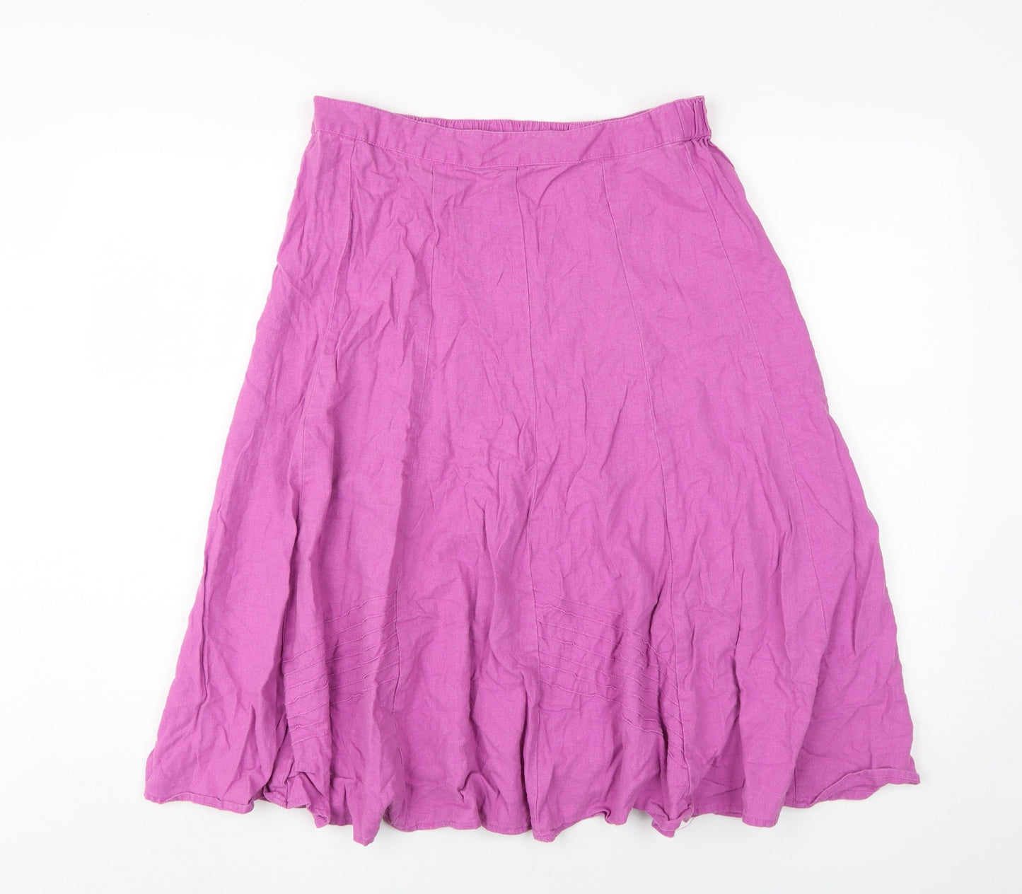 Damart Clothing Bundle - 5 Pack Preloved Womens Skirts