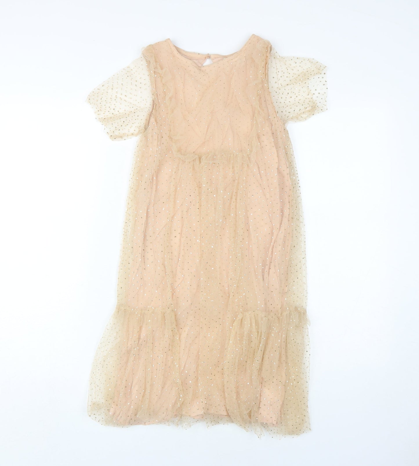 Zara Clothing Bundle - 5 Pack Preloved Girls Dresses