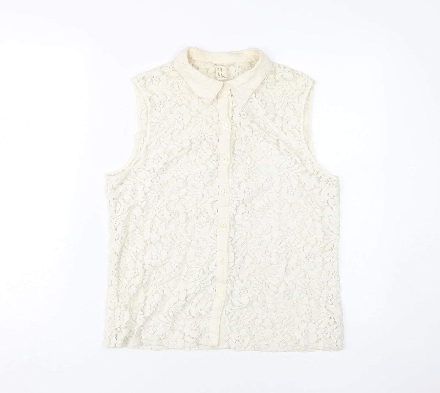 FOREVER 21 Clothing Bundle - 5 Pack Preloved Womens Tops & Shirts