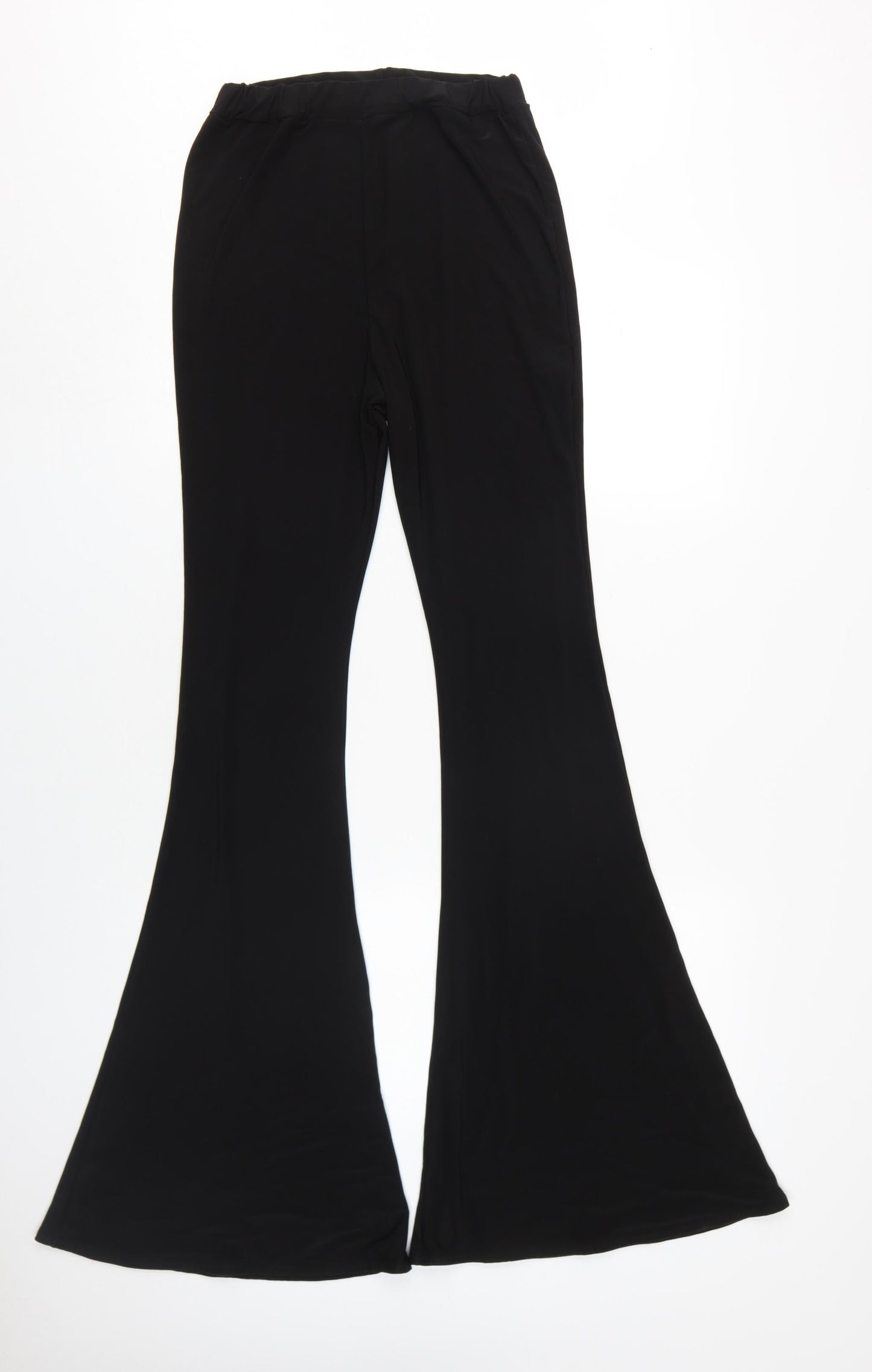 Pretty Little Thing Clothing Bundle - 5 Pack Preloved Womens Trousers