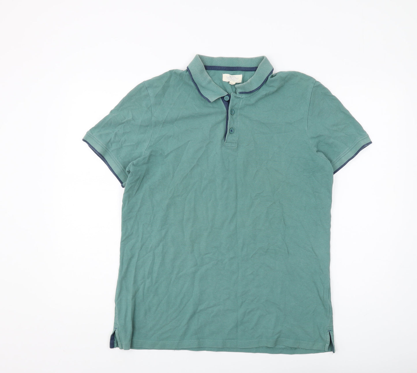 Mountain Warehouse Clothing Bundle - 5 Pack Preloved Mens Polos