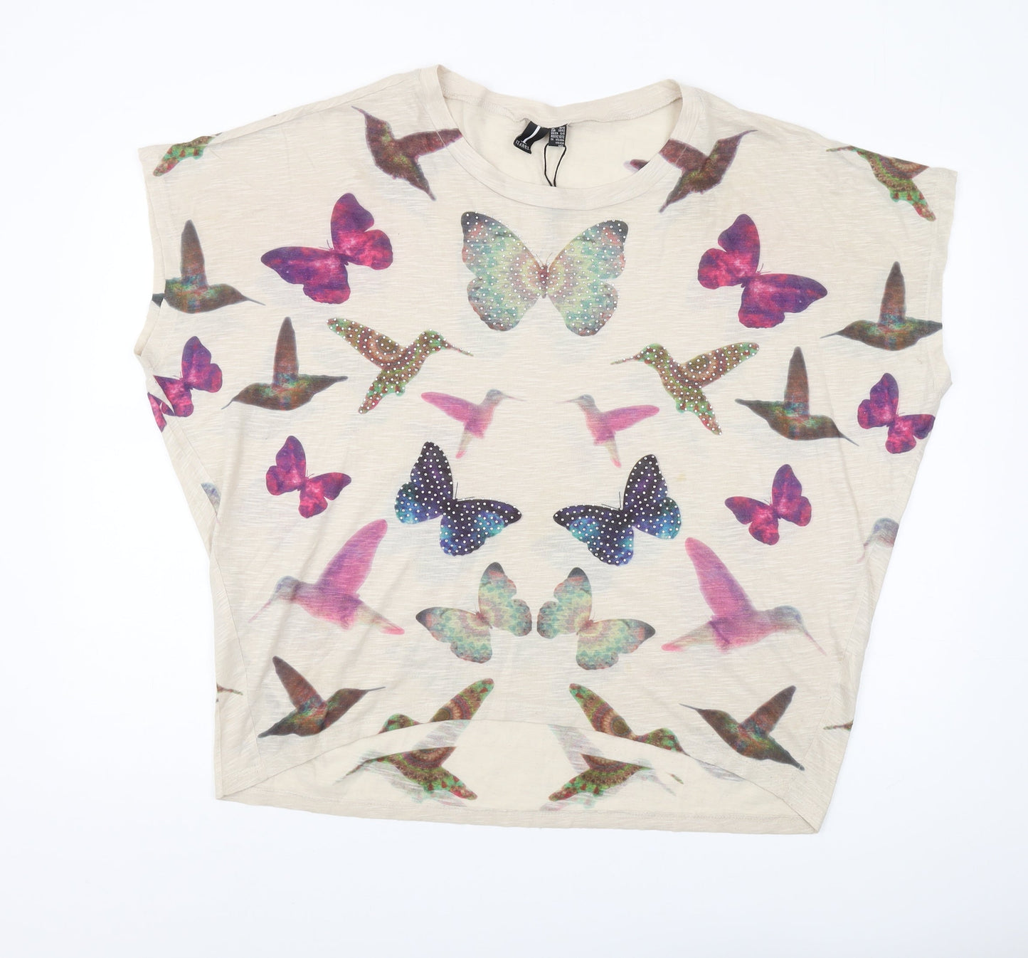 Izabel London Clothing Bundle - 5 Pack Preloved Womens Tops & Shirts