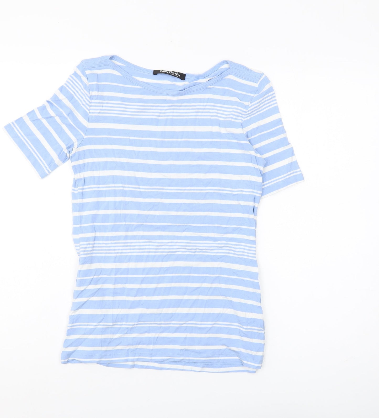 Betty Barclay Clothing Bundle - 5 Pack Preloved Womens Tops & Shirts