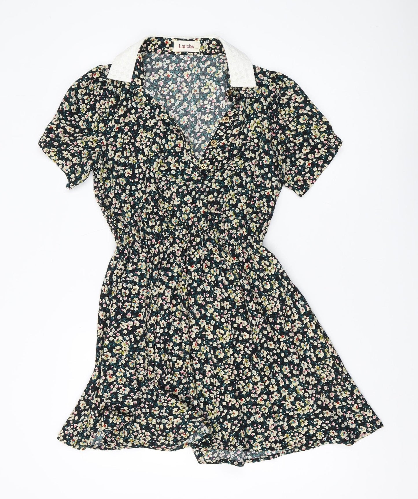 Louche Clothing Bundle - 5 Pack Preloved Womens Dresses
