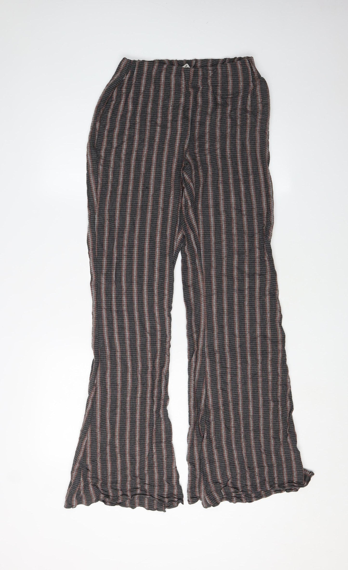 Pull&Bear Clothing Bundle - 5 Pack Preloved Womens Trousers