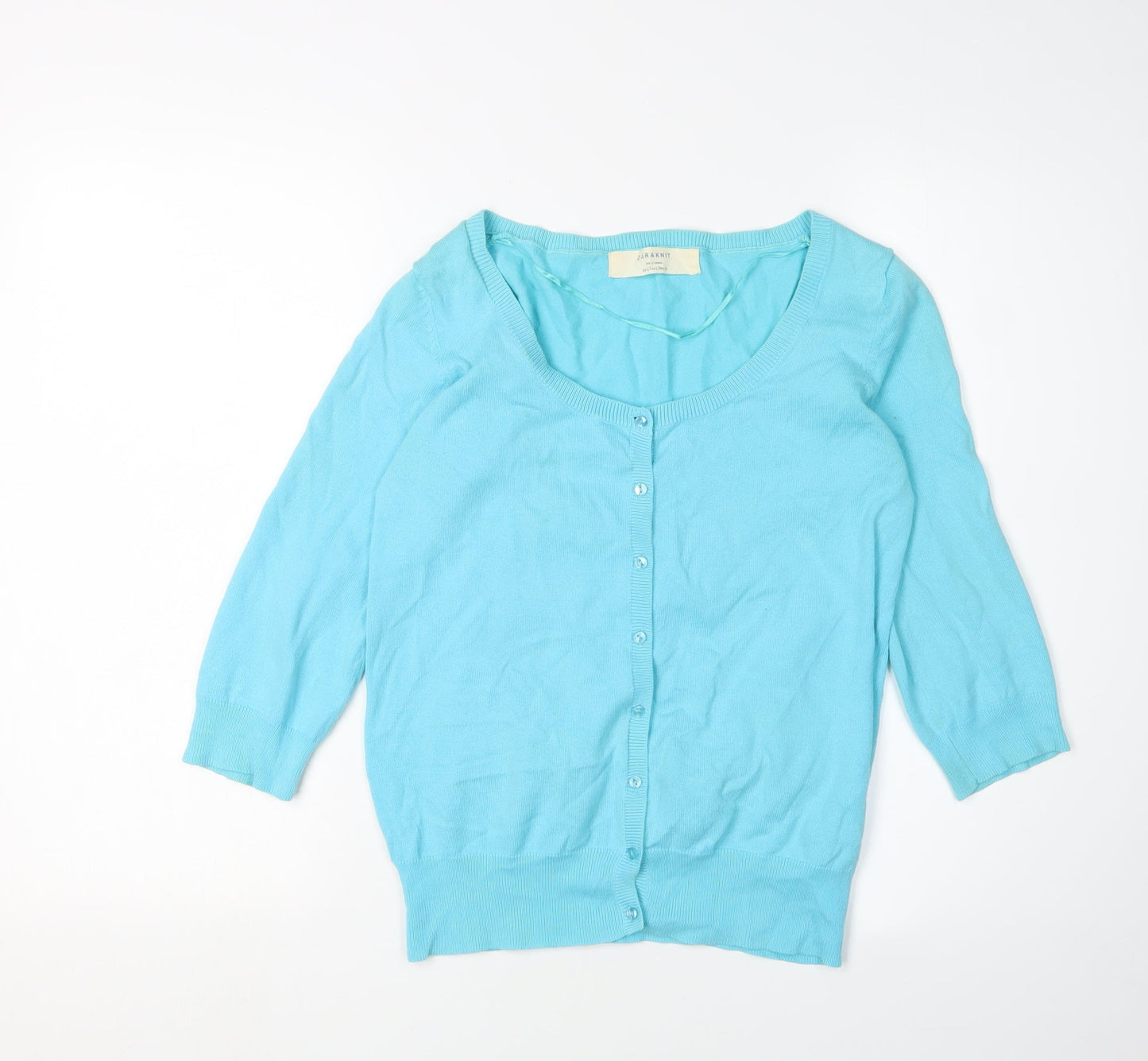 Zaraknit Clothing Bundle - 5 Pack Preloved Womens Jumpers & Cardigans