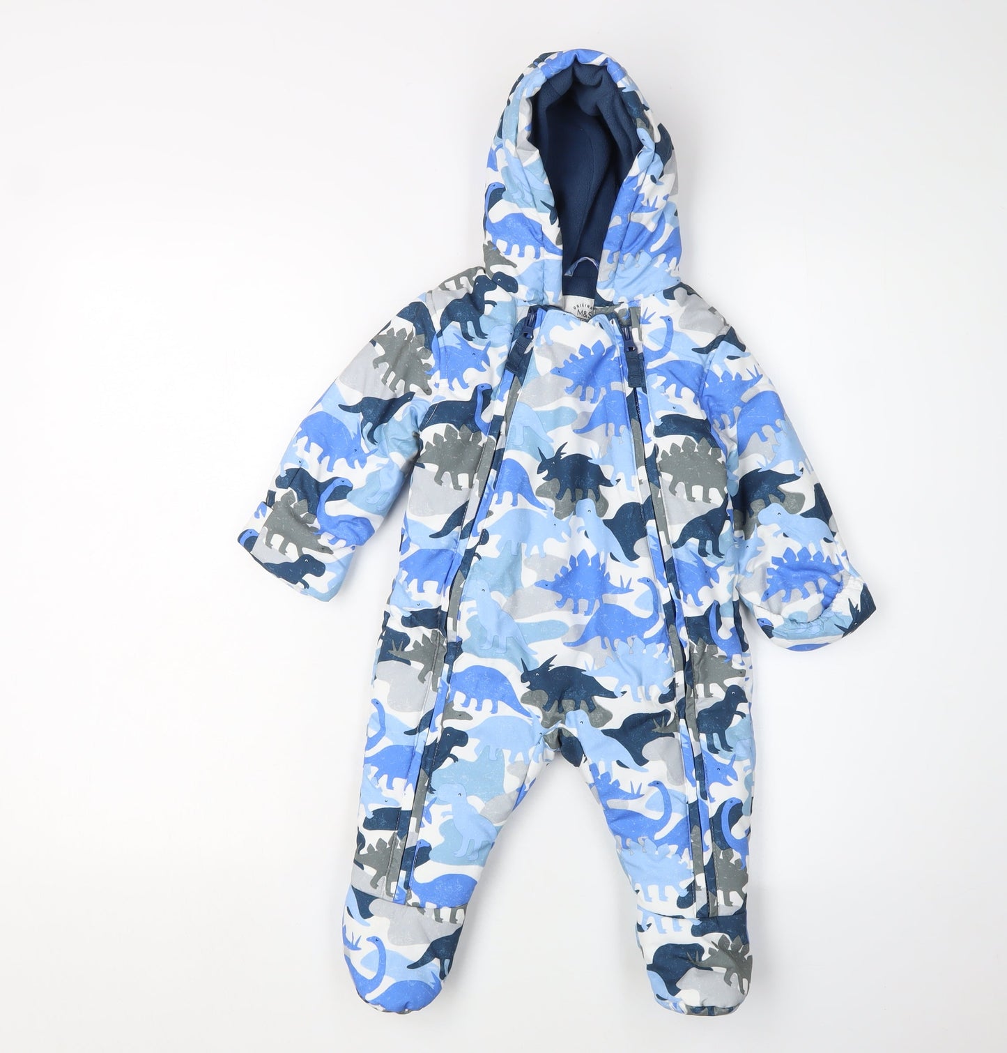 Marks and Spencer Clothing Bundle - 5 Pack Preloved Baby Coats