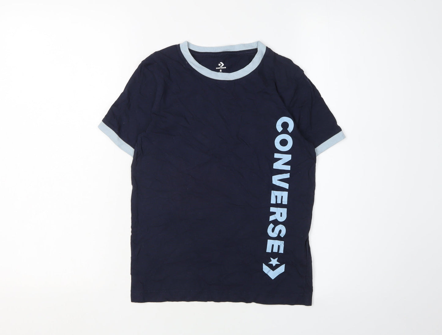 Converse Clothing Bundle - 5 Pack Preloved Boys T-Shirts, Tops & Shirts
