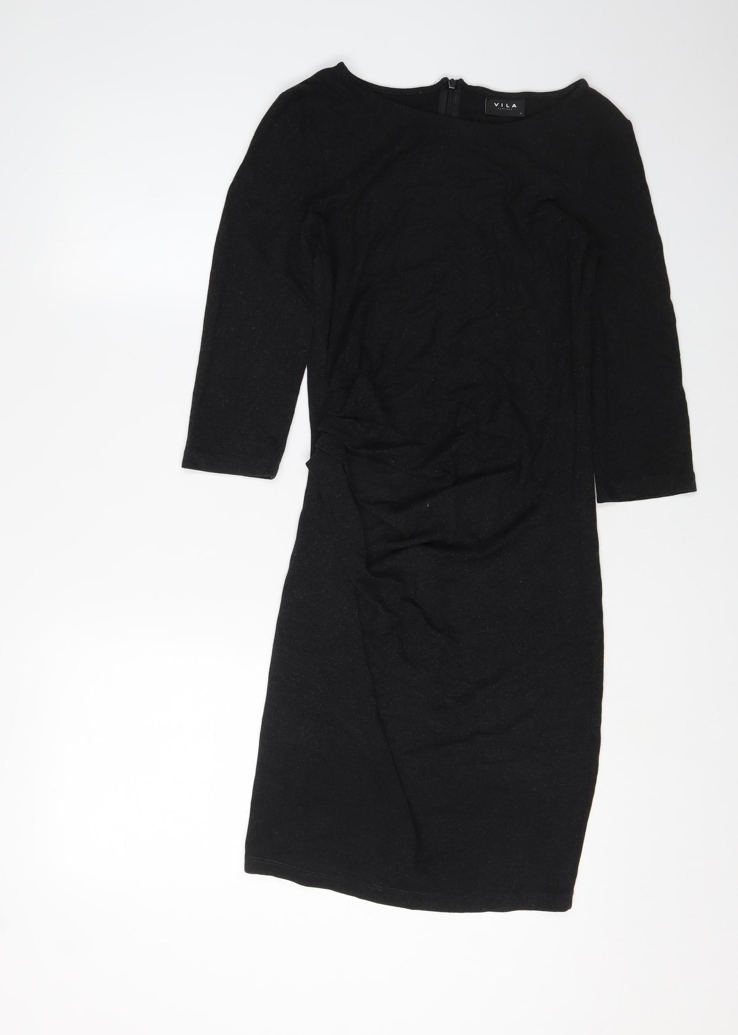 VILA Clothing Bundle - 5 Pack Preloved Womens Dresses
