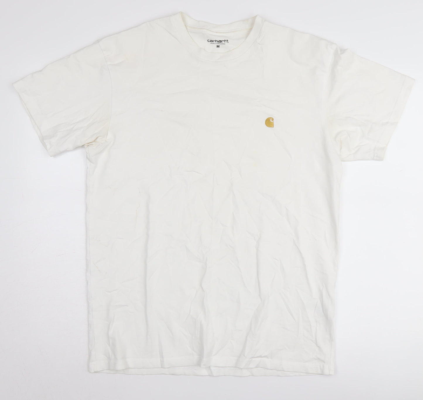 Carhartt Clothing Bundle - 5 Pack Preloved Mens T-Shirts