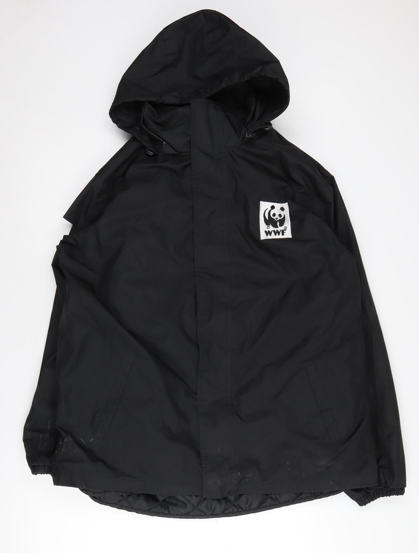 Result Clothing Bundle - 5 Pack Preloved Mens Coats & Jackets