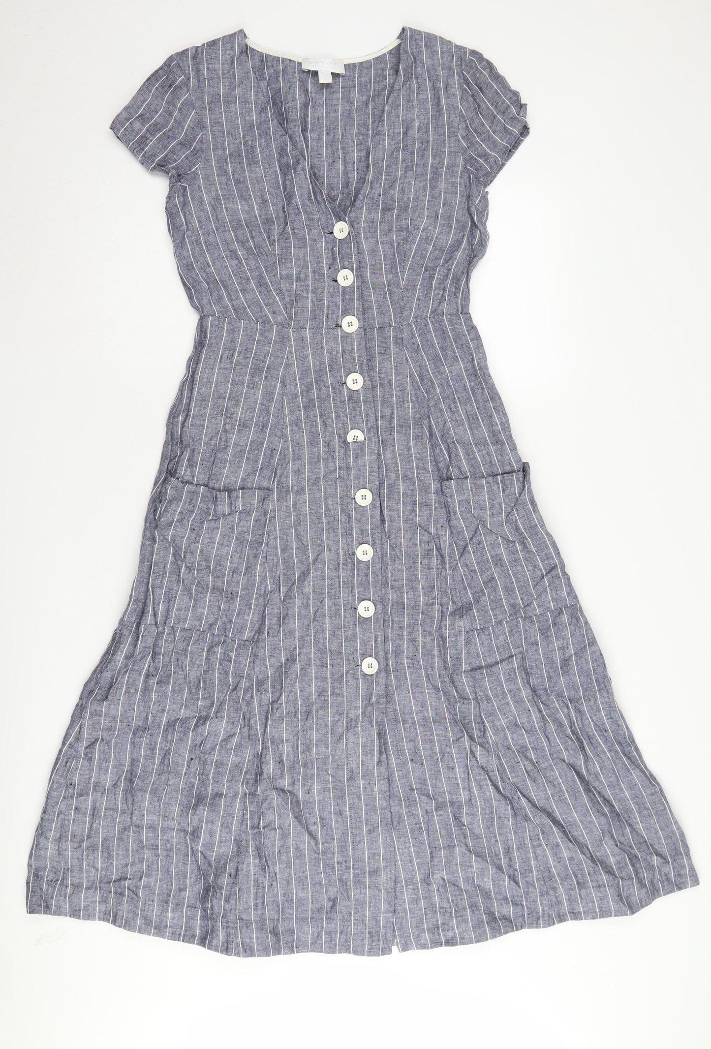 The White Company Clothing Bundle - 5 Pack Preloved Womens Dresses