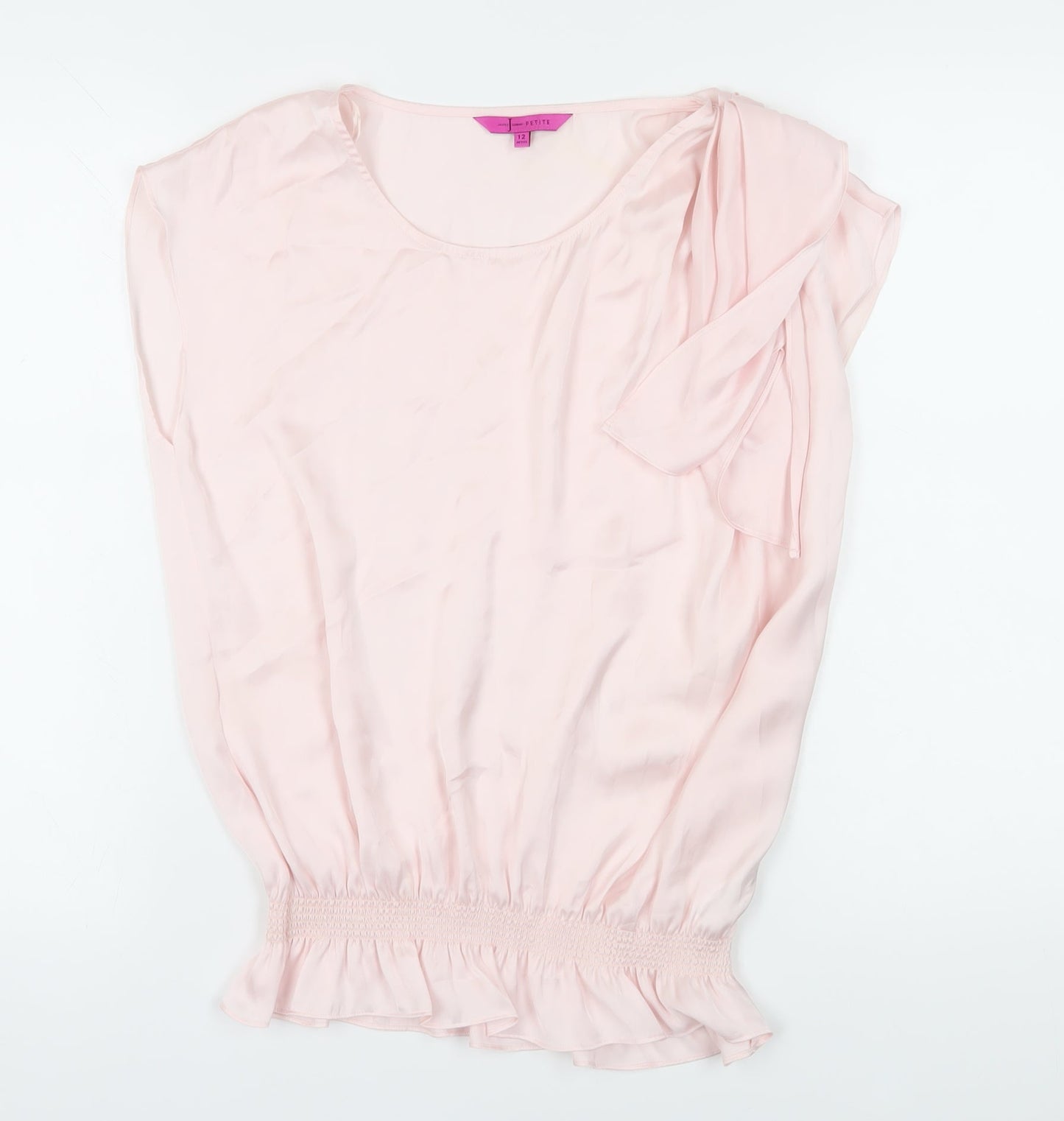Jasper Conran Clothing Bundle - 5 Pack Preloved Womens Tops & Shirts
