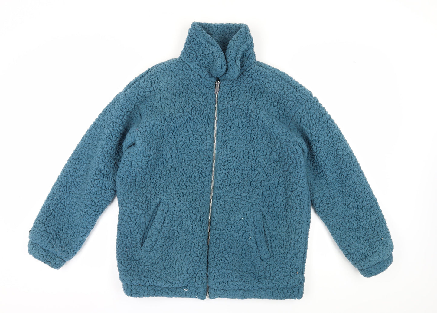Jacqueline de Yong Clothing Bundle - 5 Pack Preloved Womens Coats & Jackets