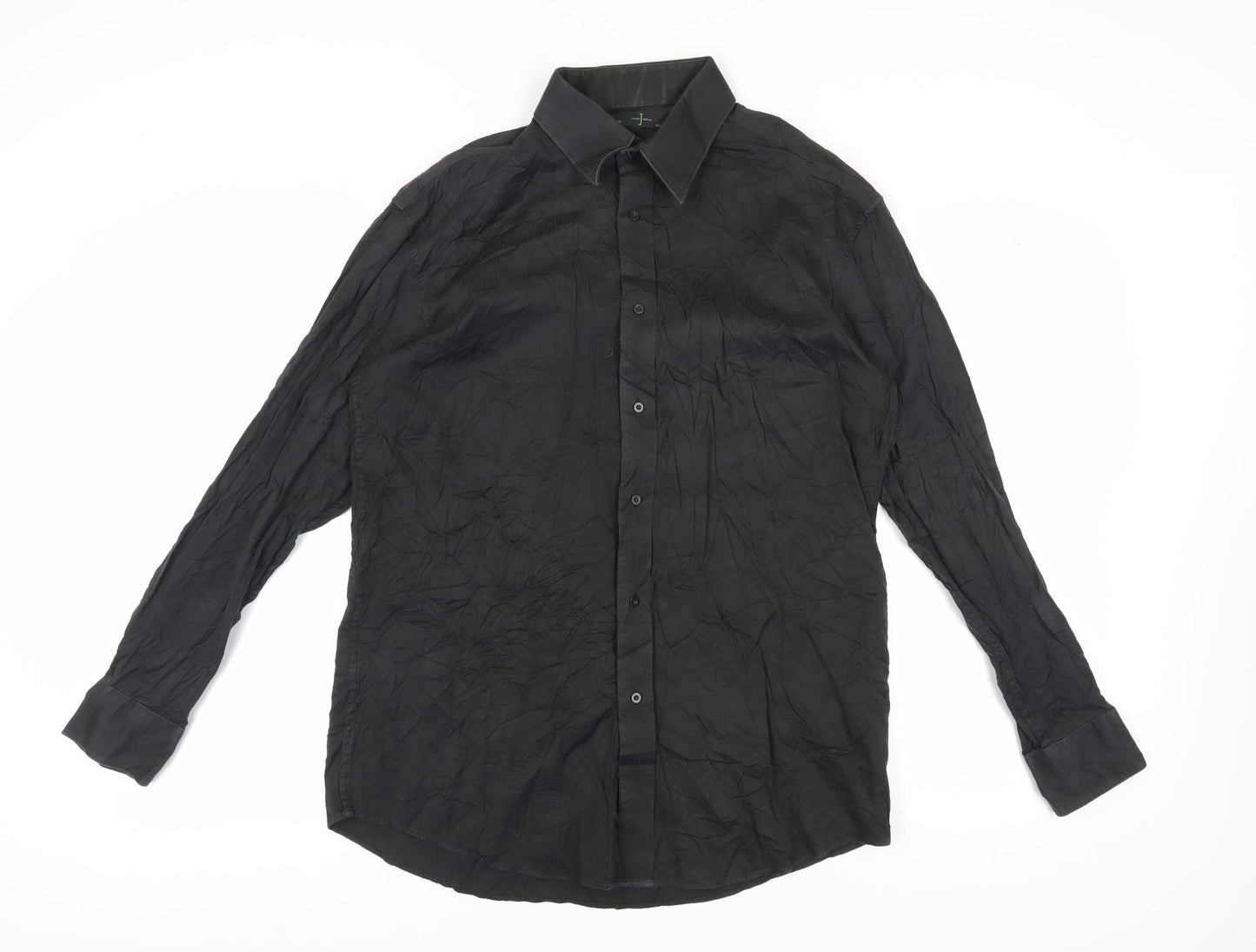 Jasper Conran Clothing Bundle - 5 Pack Preloved Mens Casual Shirts