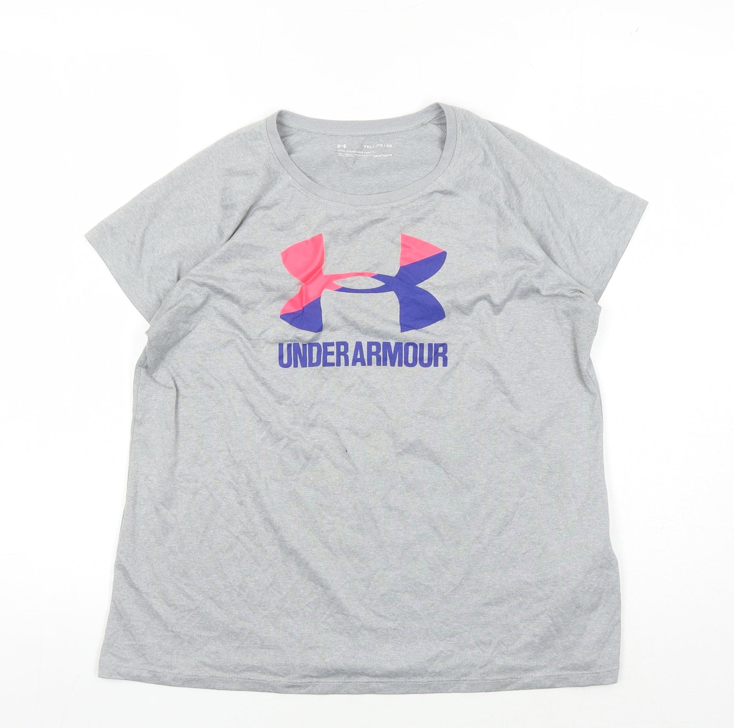 Under armour Clothing Bundle - 5 Pack Preloved Womens Activewear Tops