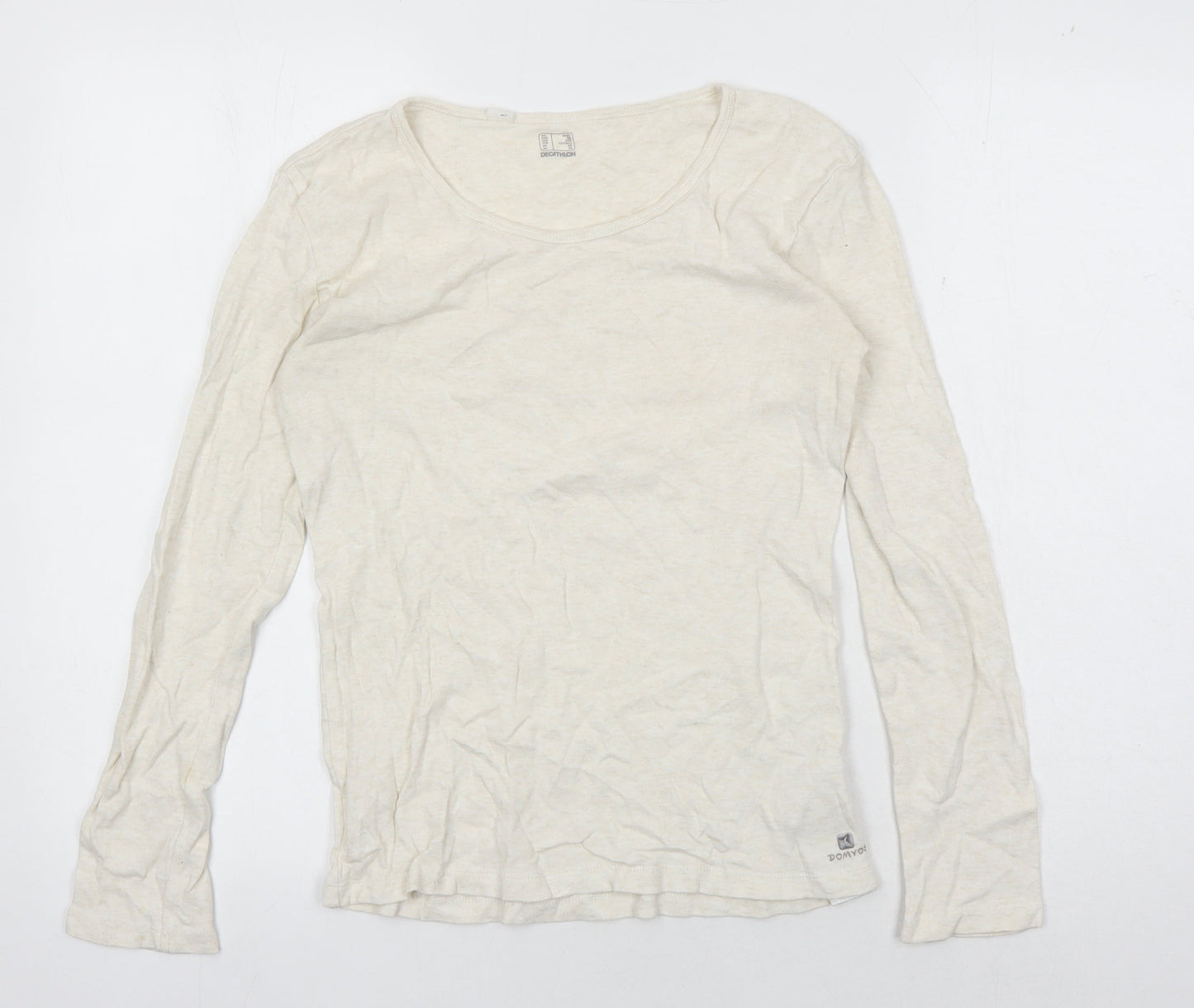DECATHLON Clothing Bundle - 5 Pack Preloved Womens Tops & Shirts