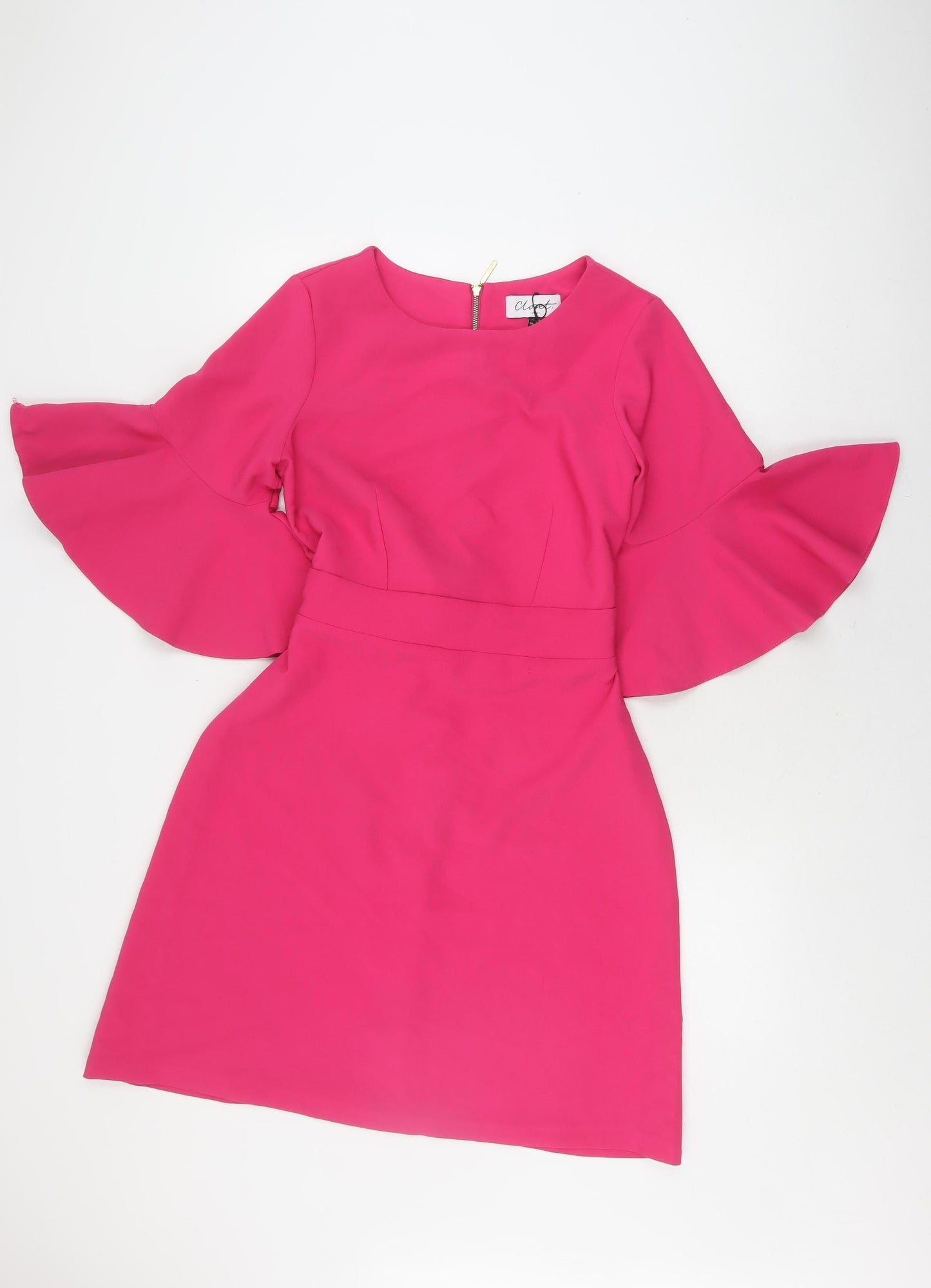 Closet Clothing Bundle - 5 Pack Preloved Womens Dresses