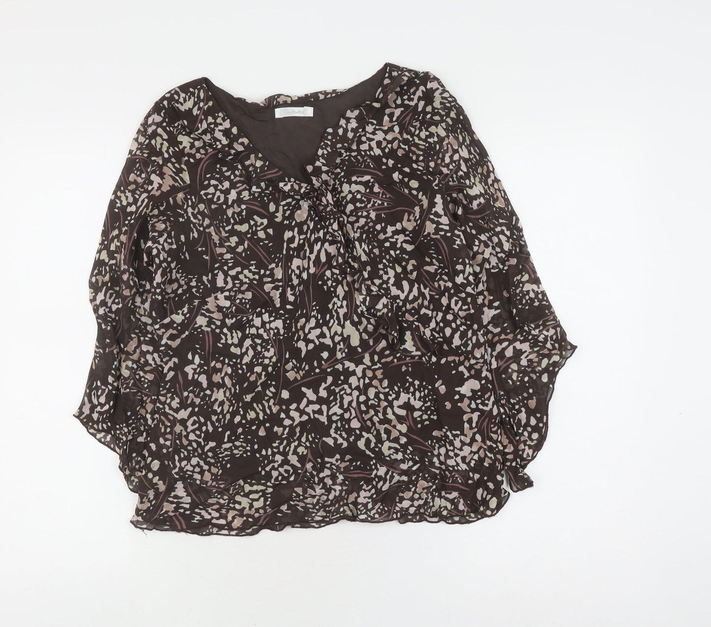Berkertex Clothing Bundle - 5 Pack Preloved Womens Tops & Shirts
