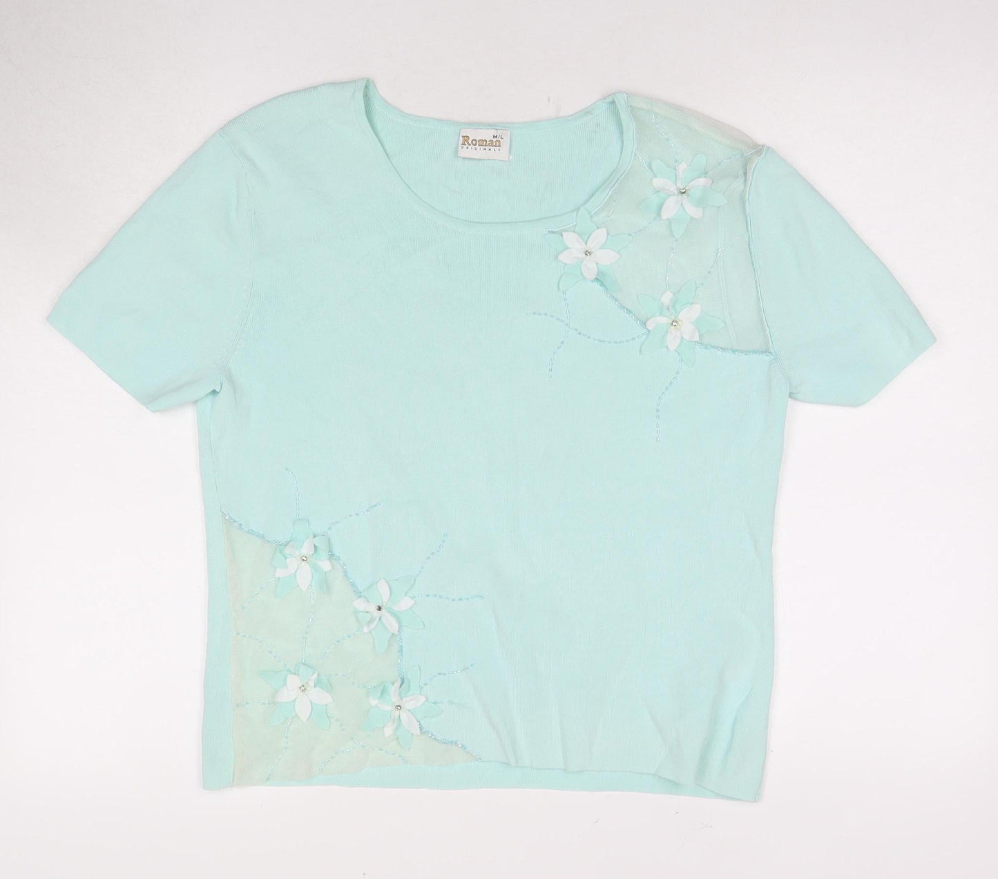 Originals Clothing Bundle - 5 Pack Preloved Womens Tops & Shirts