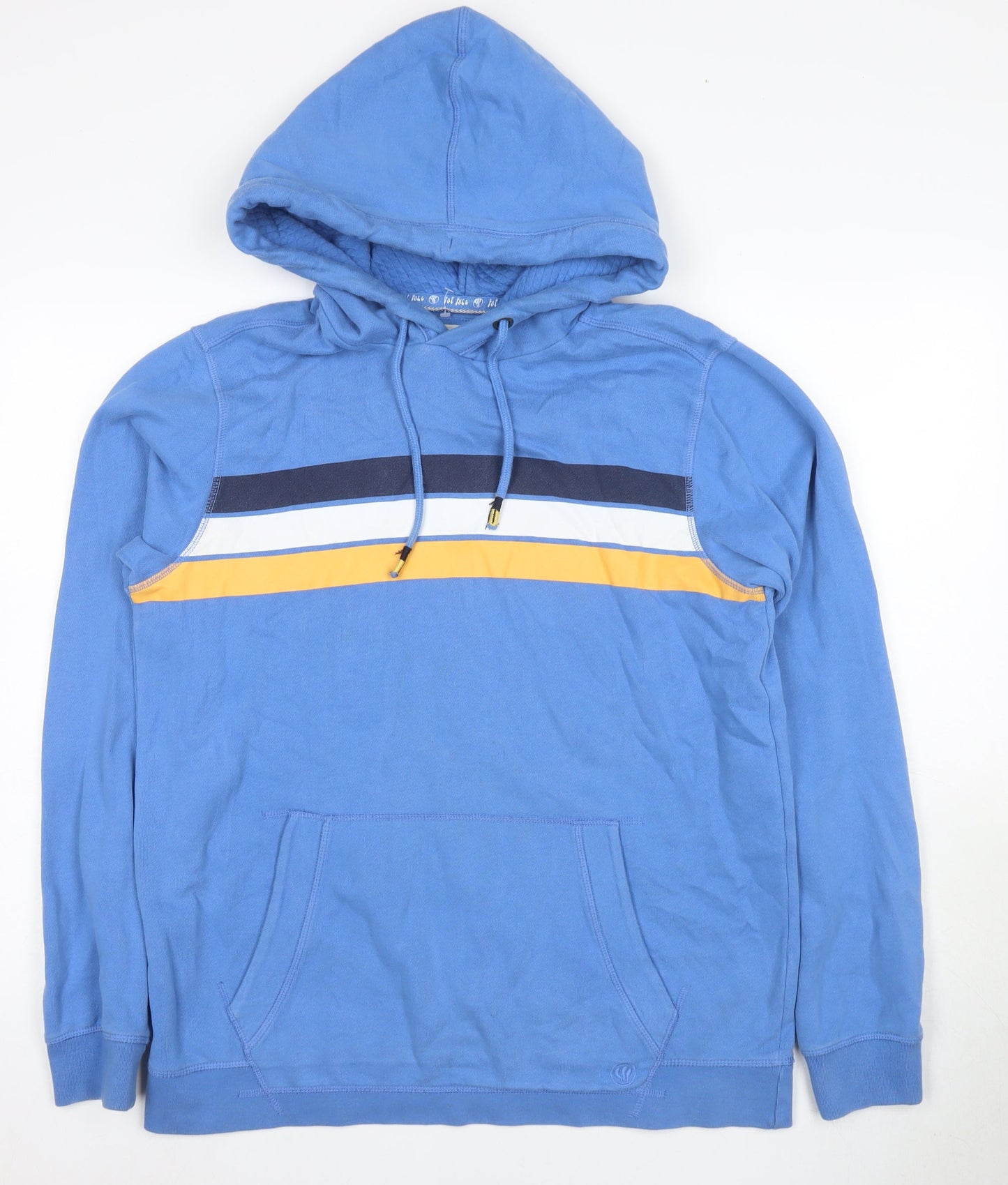 Fat Face Clothing Bundle - 5 Pack Preloved Mens Hoodies & Sweats