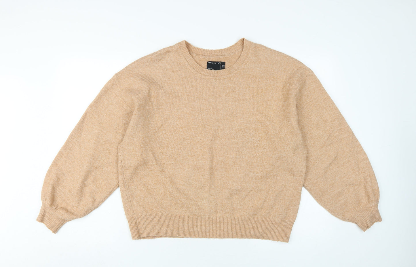 ASOS DESIGN Clothing Bundle - 5 Pack Preloved Womens Jumpers & Cardigans